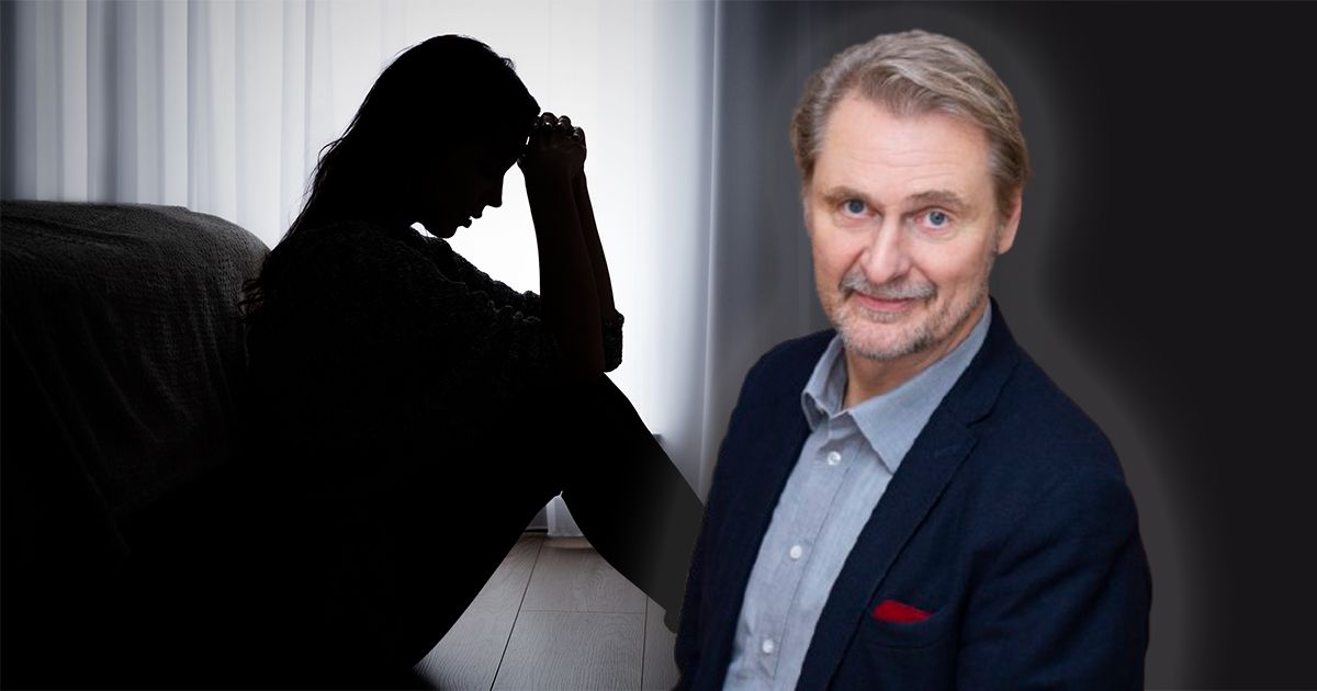 PSD-Chefarzt Georg Psota über Sorgen und Ängste unter den Österreicherinnen und Österreichern.