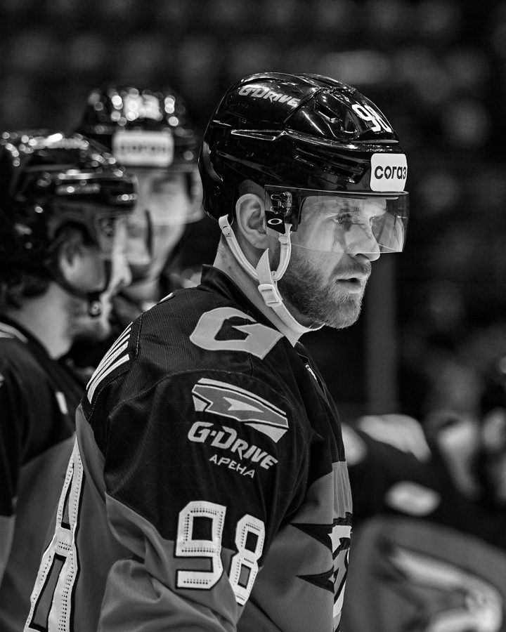 Fjodor Malychin starb mit 34 Jahren an einem Herzstillstand.