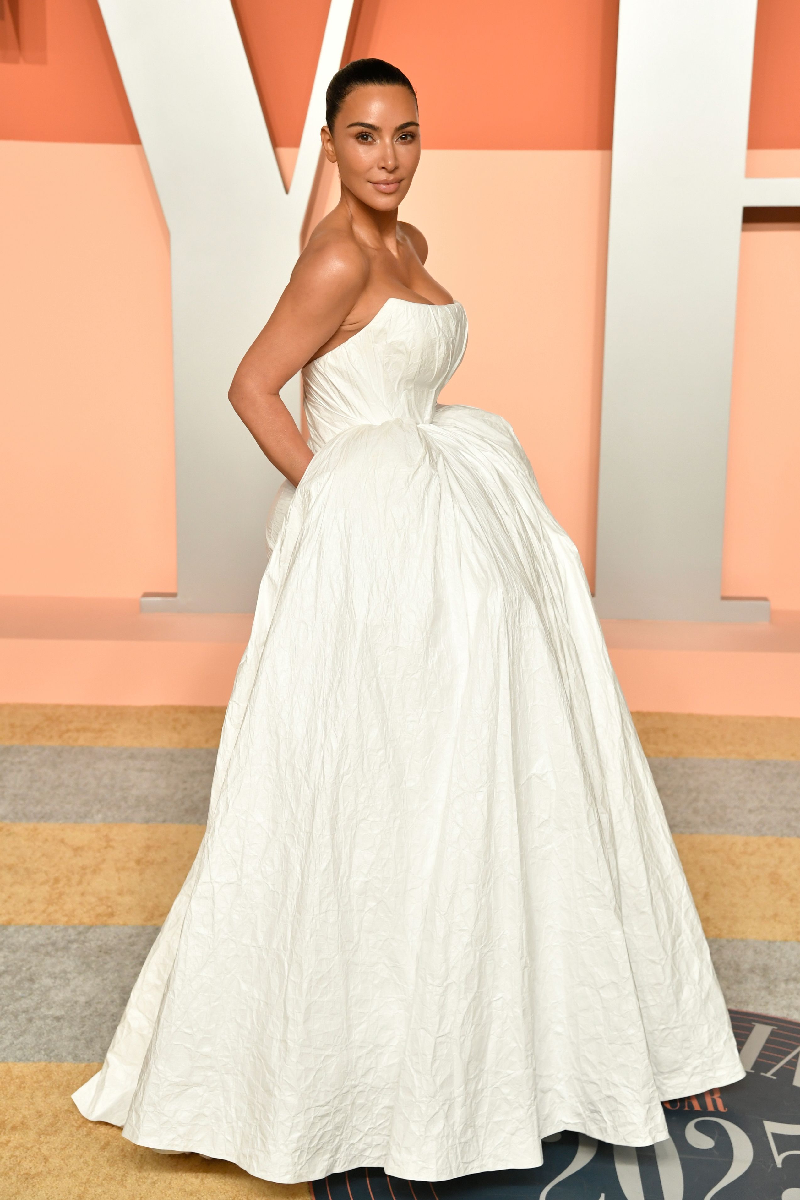 Kim Kardashian will das Sorgerecht ihrer Kinder neu verhandeln.