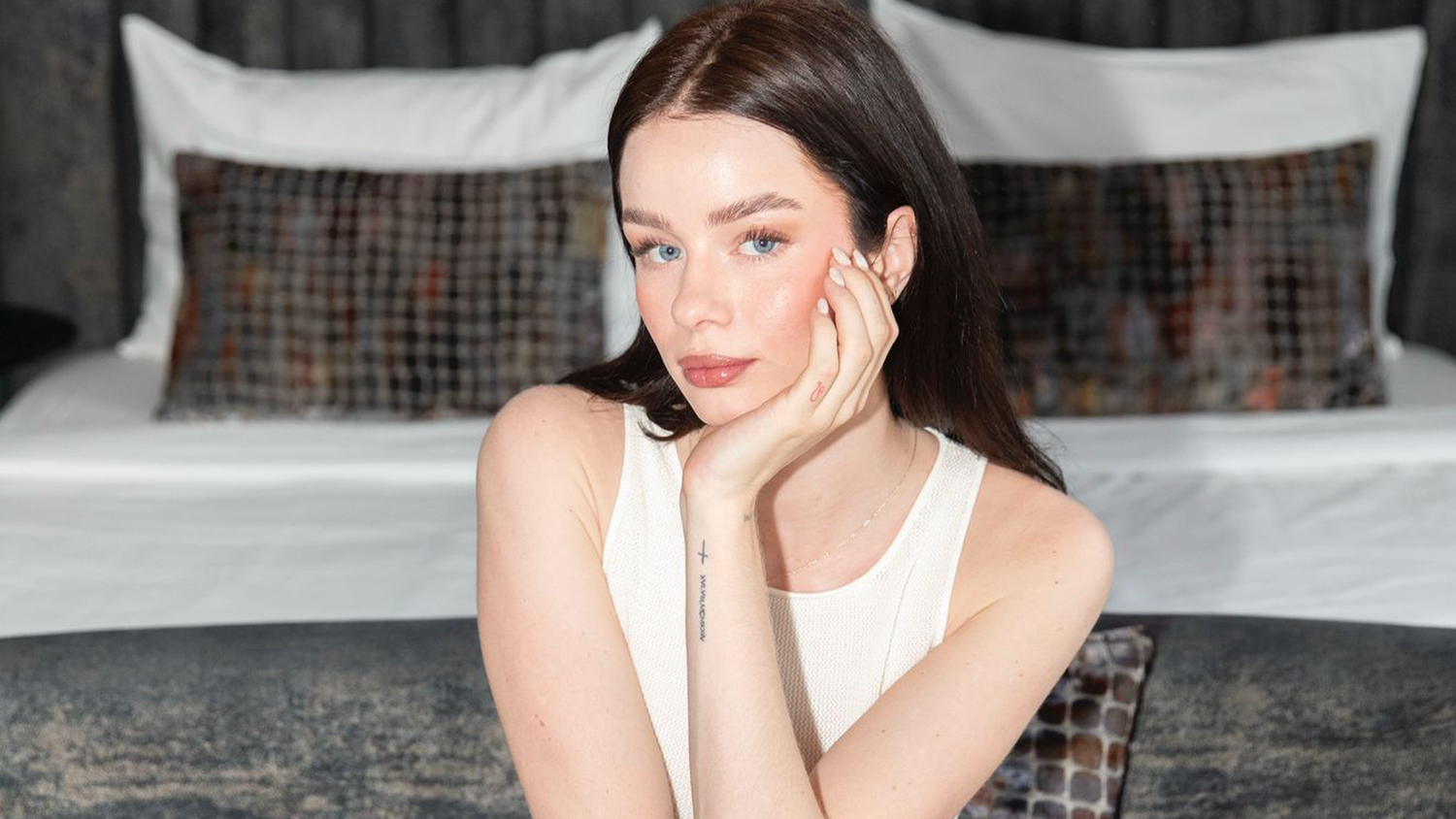 Zoe hat klare Worte für ihre Hater.