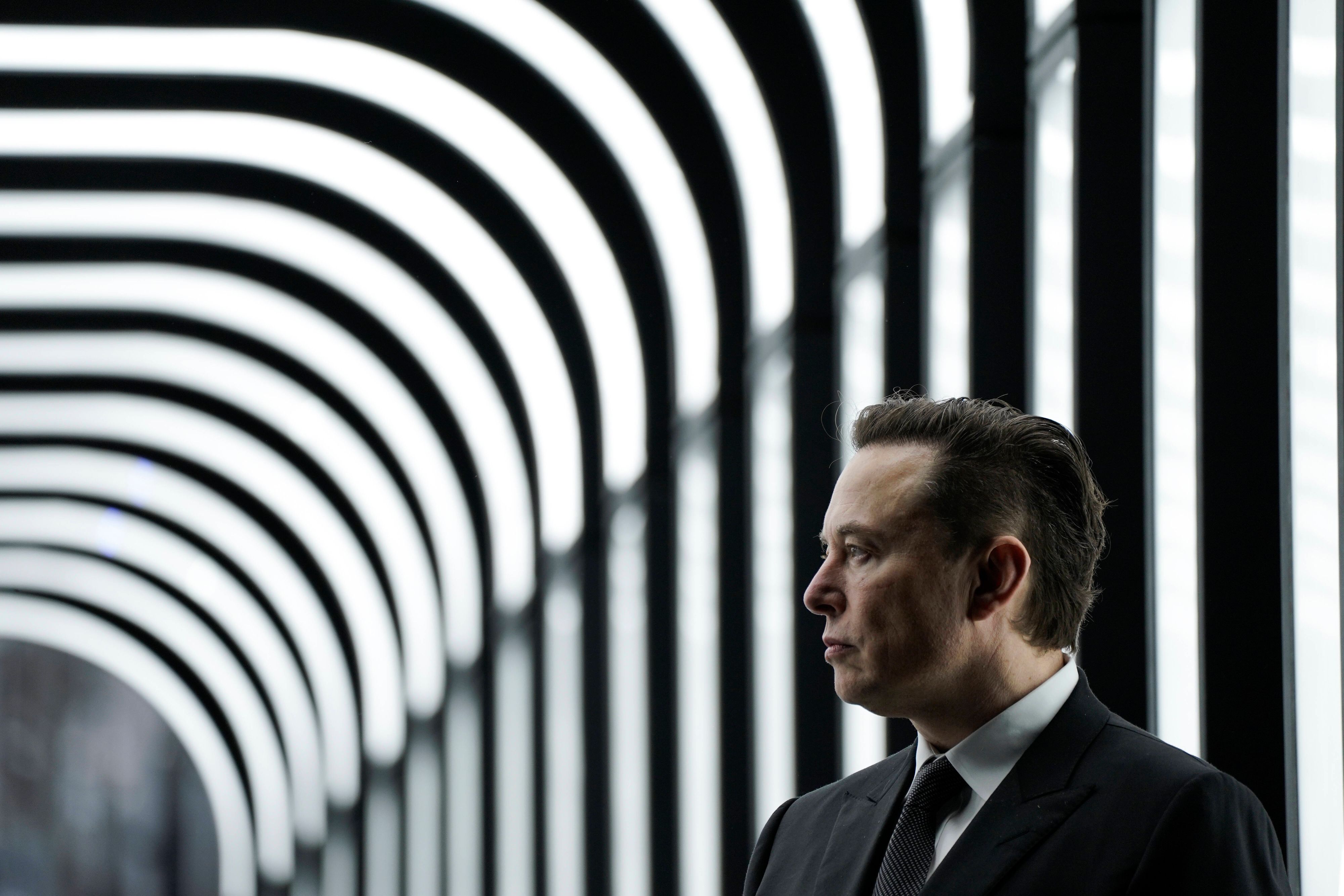 Das politische Aktionskomitee von Elon Musk bietet Wählerinnen und Wählern in Wisconsin 100 Dollar dafür, dass sie eine Petition unterschreiben, in der sie ihre Ablehnung gegenüber «aktivistischen Richtern» zum Ausdruck bringen.