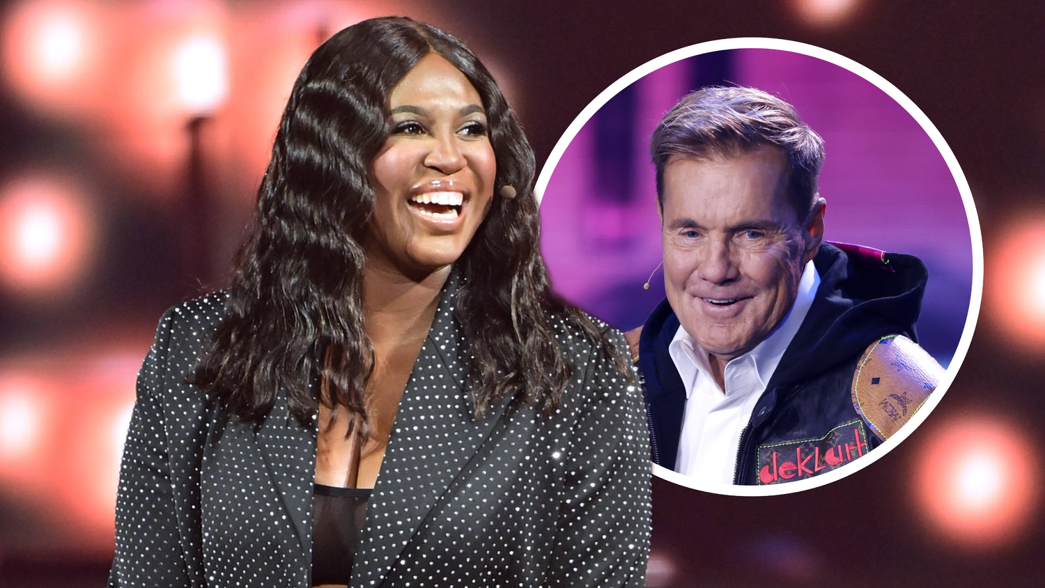 Ob sich Dieter Bohlen bei Motsi Mabuse melden wird?