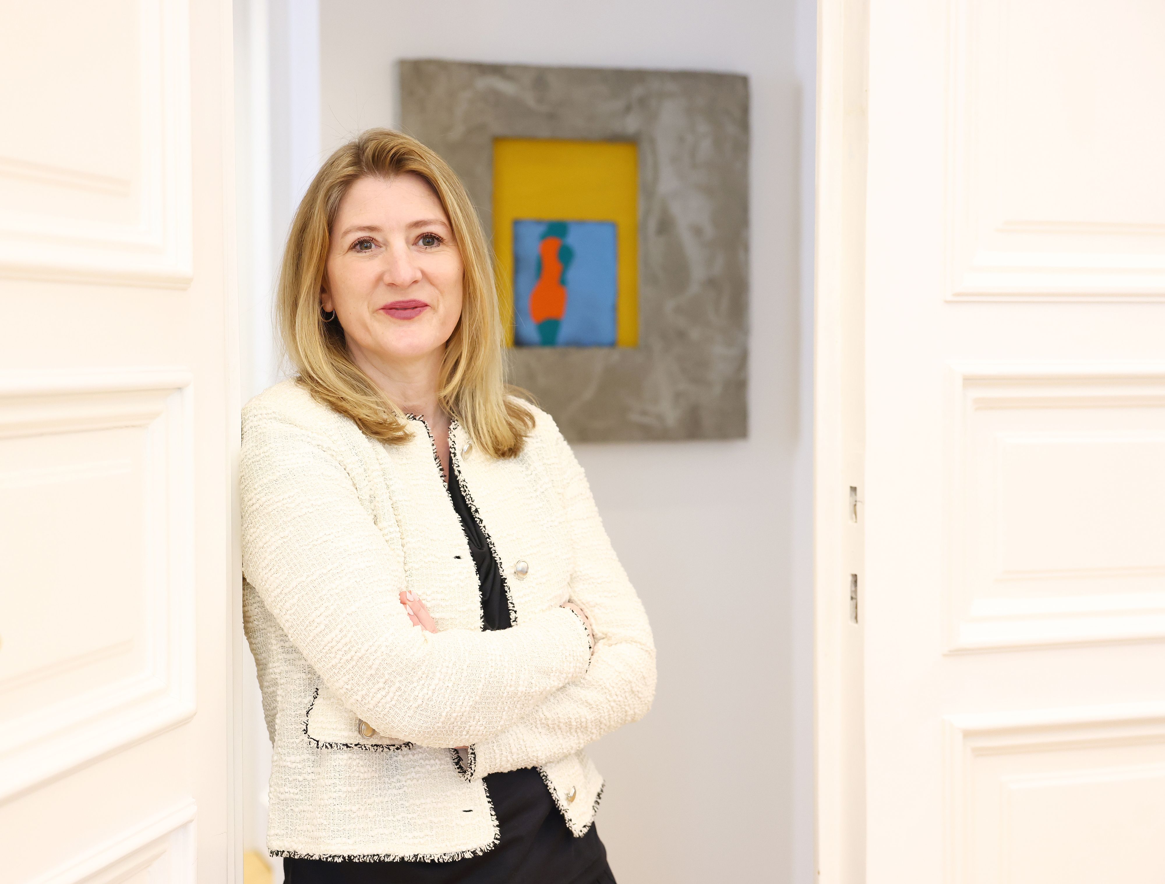 Laut Bildungsstadträtin Bettina Emmerling (Neos) steht Wien vor großen Herausforderungen.