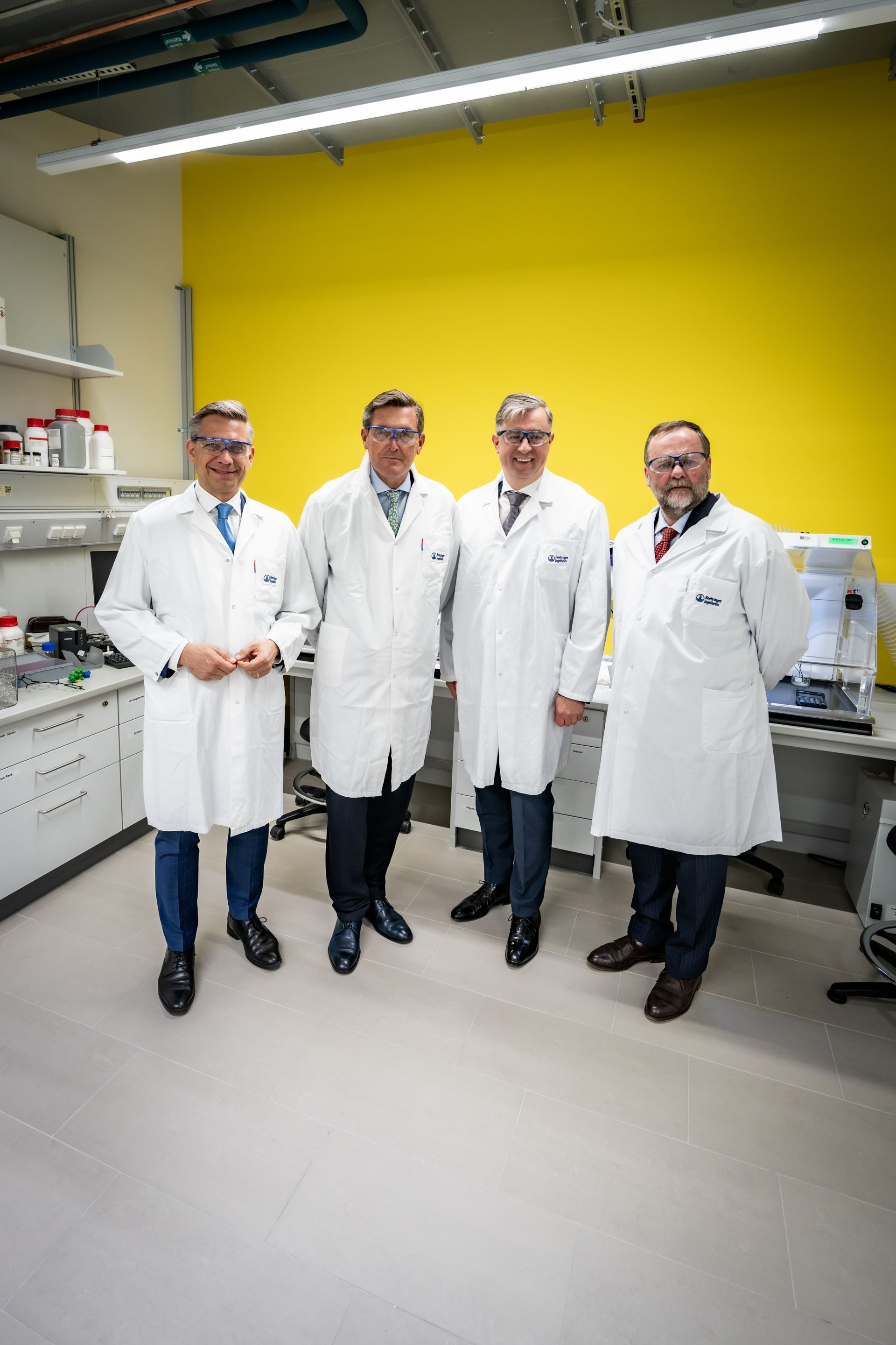 Die neue Bundesregierung arbeitet will bis Ende des Jahres eine Wirtschaftsstrategie ausarbeiten.