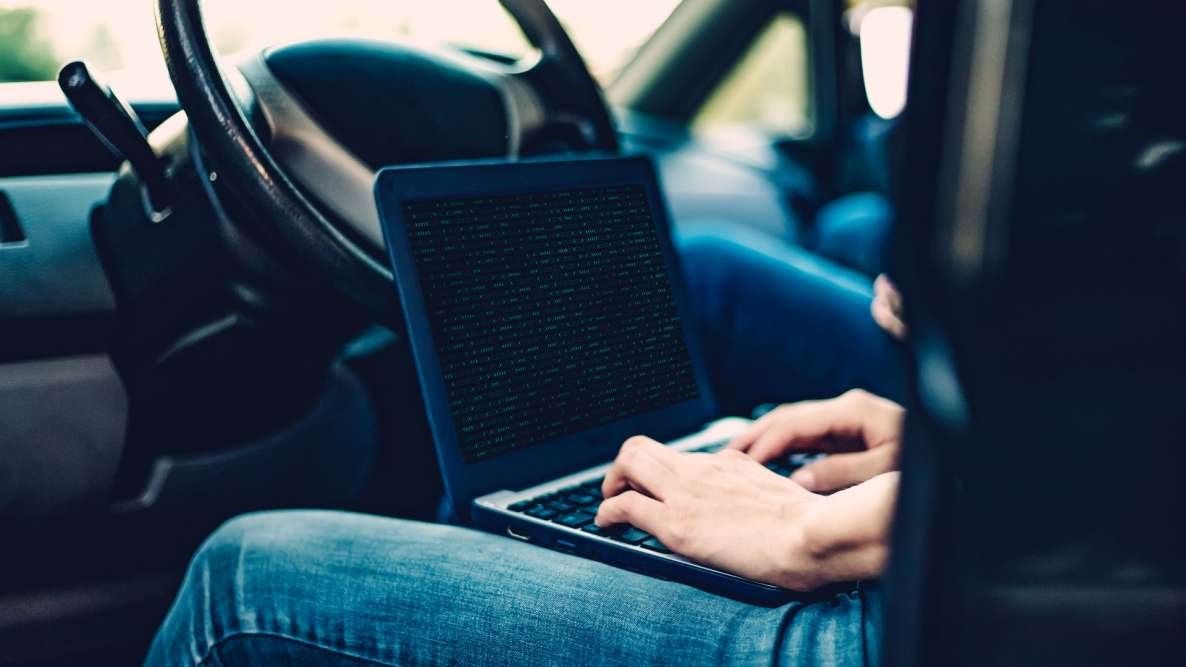 WLAN-Sicherheitswarnung: Wardriving ist zurück, sagt Panda Security.