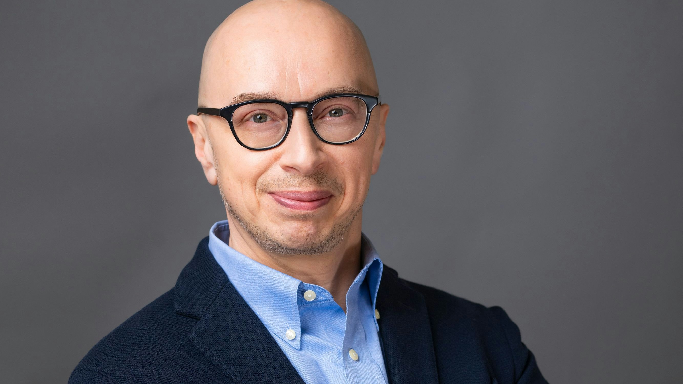 Spitzenkandidat der Grünen ist Haroun Moalla.