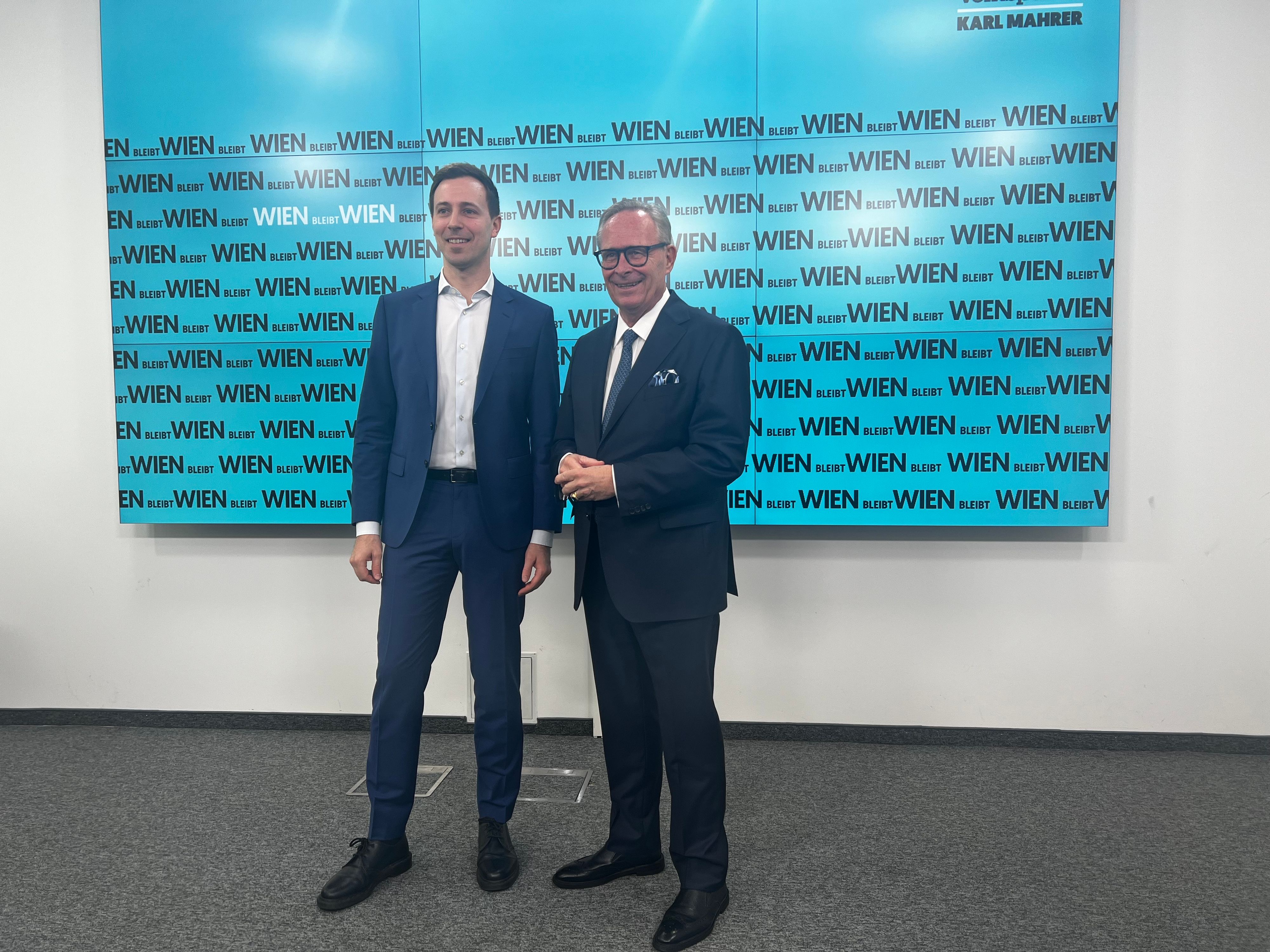 Heute.at - Mahrer warnt: Schüler verstehen Lehrer nicht