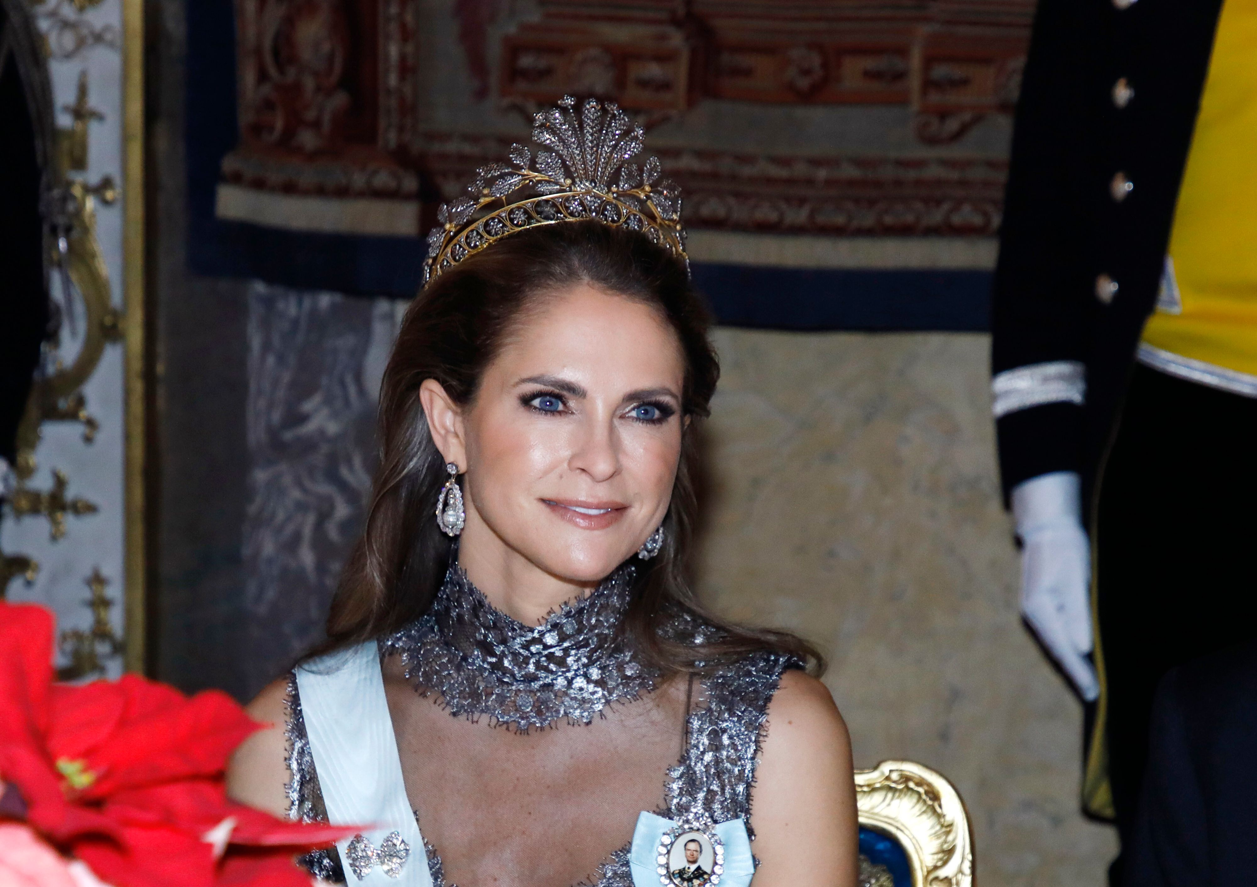 Prinzessin Madeleine steigt als Unternehmerin in die Schönheitsbranche ein.