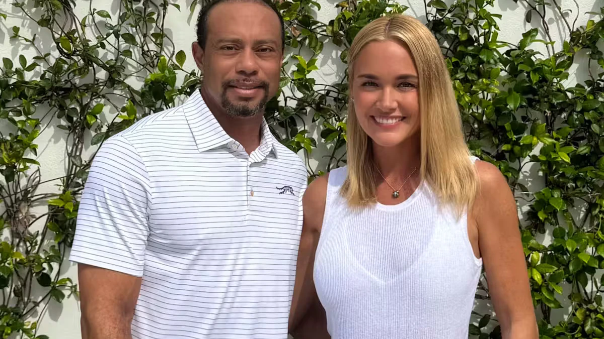 Heute.at - Vanessa Trump macht Krebs-Erkrankung öffentlich