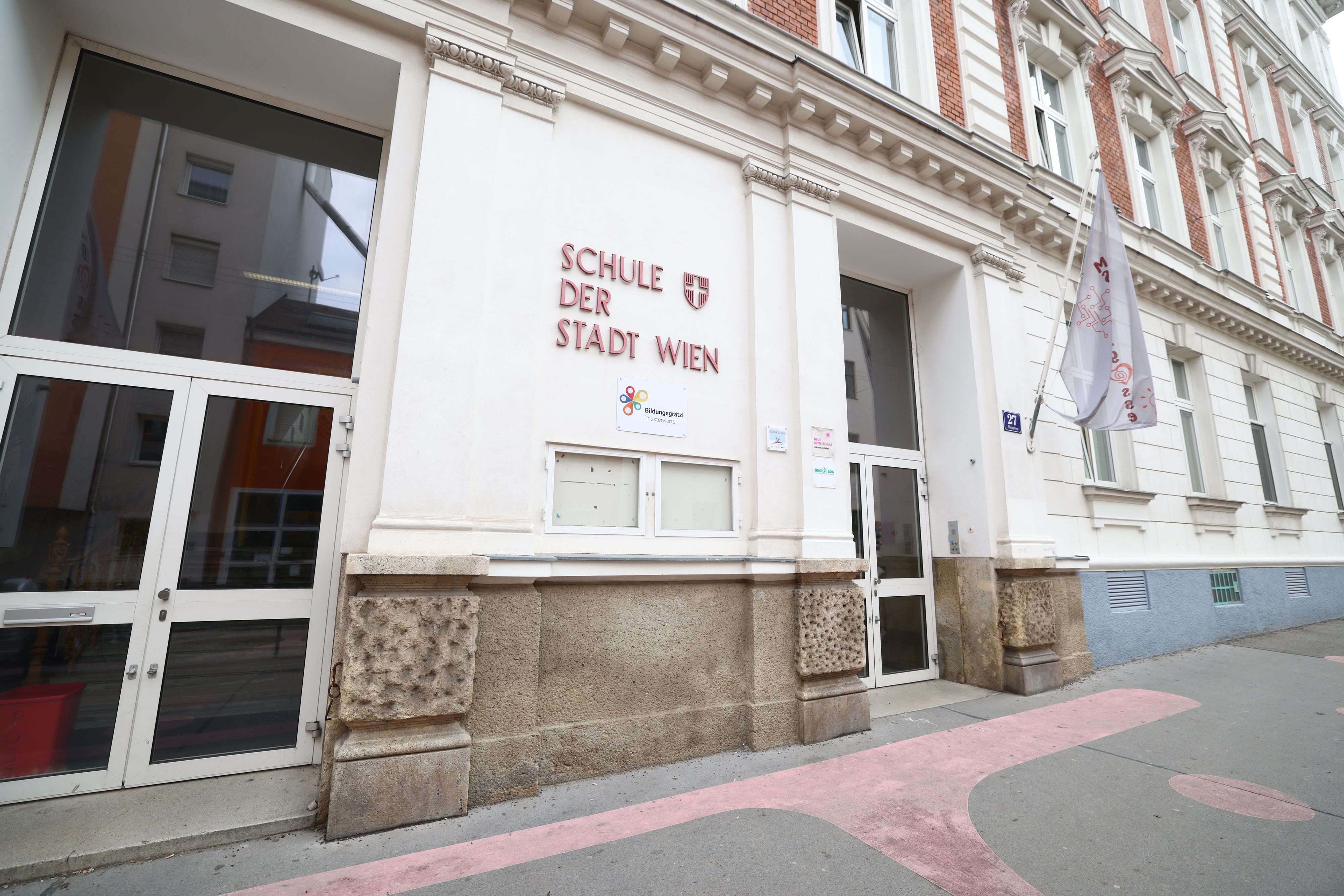 Pansexuell, bisexuell? Kinder mussten raten.