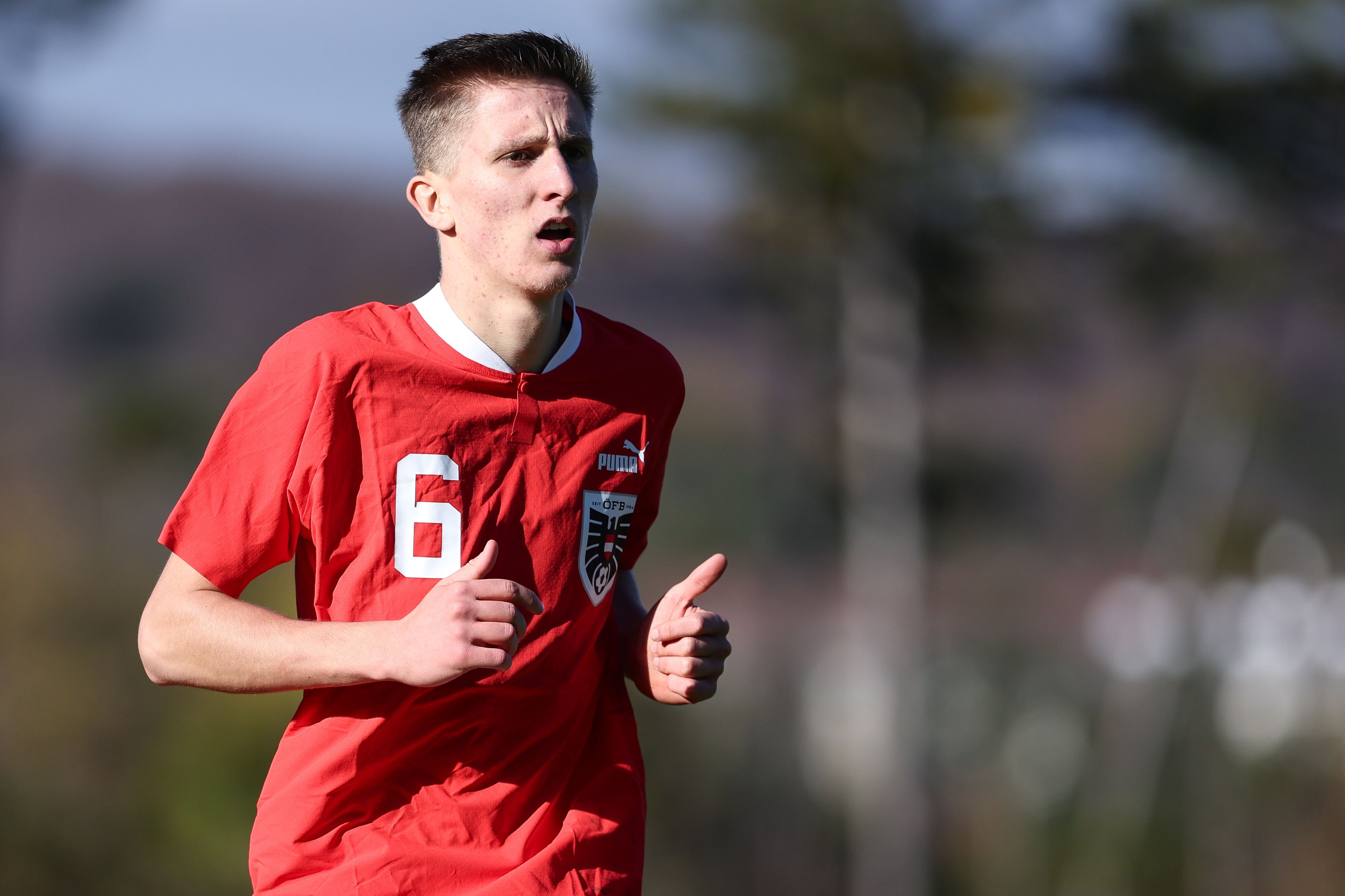 Das Team um Kapitän Marc Striednig verpasst die EM.