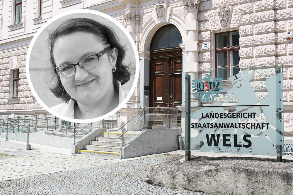 Heute startet der viertätige Prozess um den Tod von Ärztin Lisa-Maria Kellermayr am Landesgericht Wels. Ein 61-jähriger Deutscher ist angeklagt.