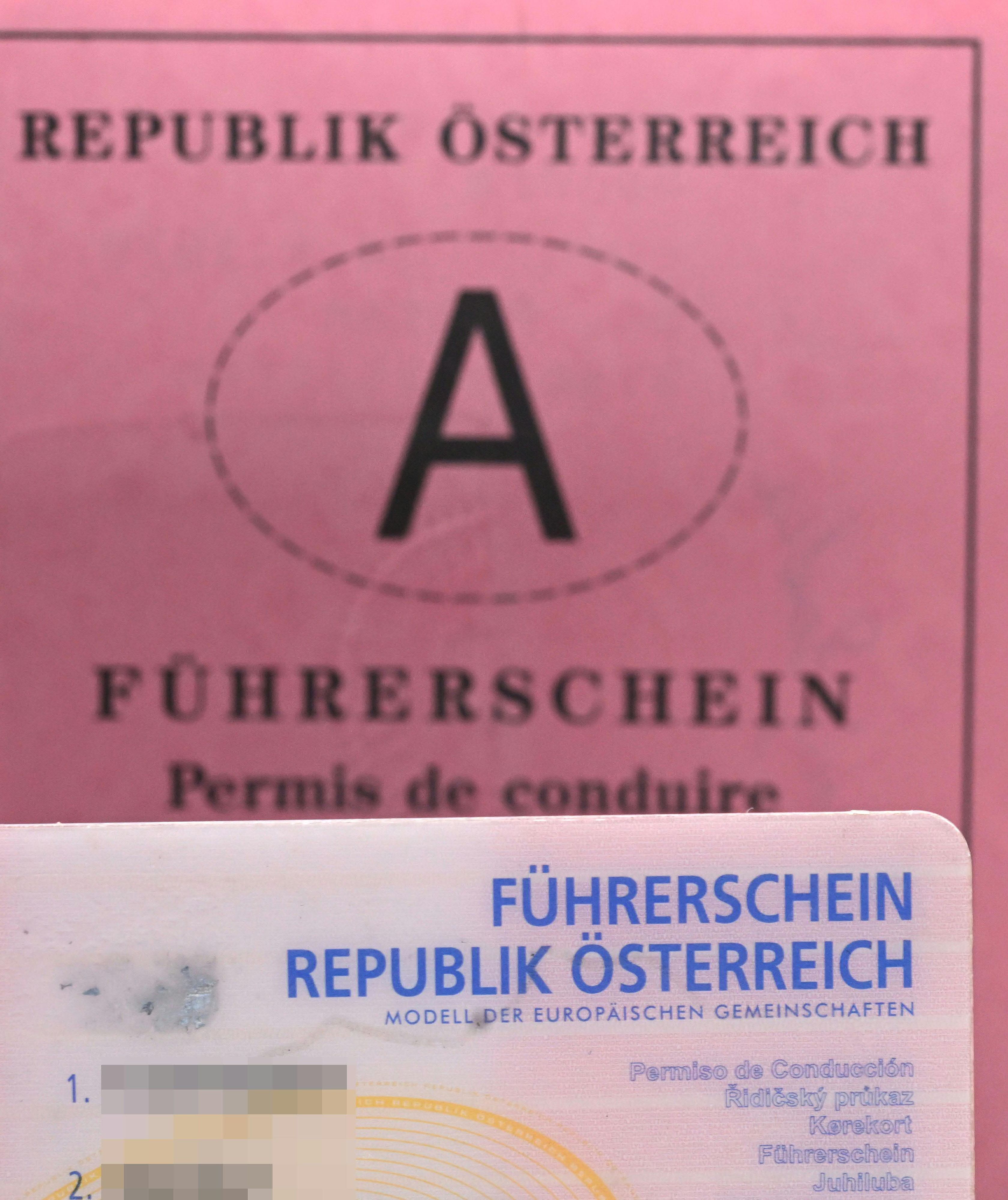 In der Nacht auf Dienstag haben sich die EU-Staaten nach langen Verhandlungen auf eine Führerscheinreform geeinigt.