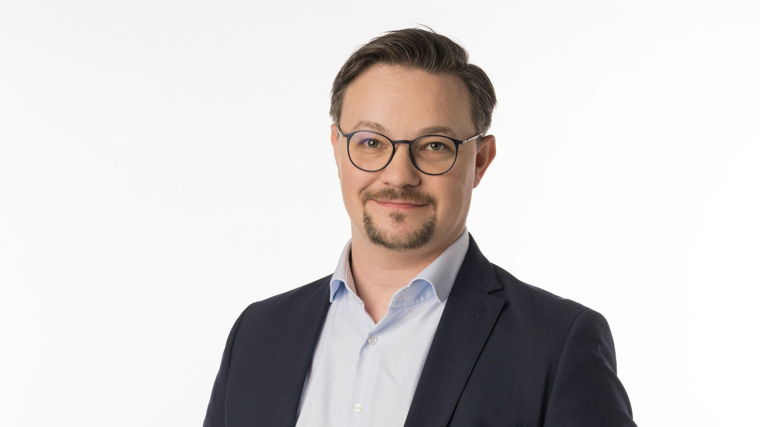 Spitzenkandidat Stefan Berger will das Ergebnis von 2020 noch steigern.