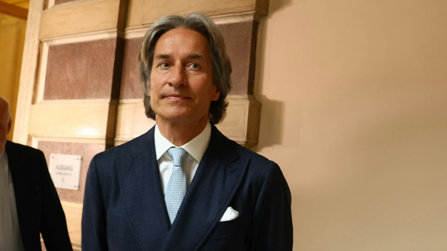 Heute.at - Geschenk zum Geburtstag – Grasser kommt jetzt frei