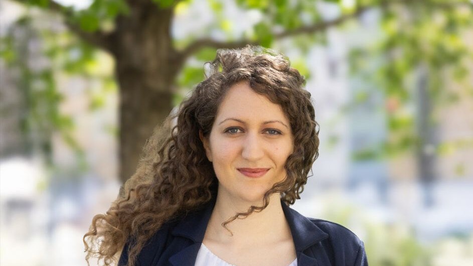 Können sich die Grünen unter Katrin Fallmann in Favoriten noch verbessern?