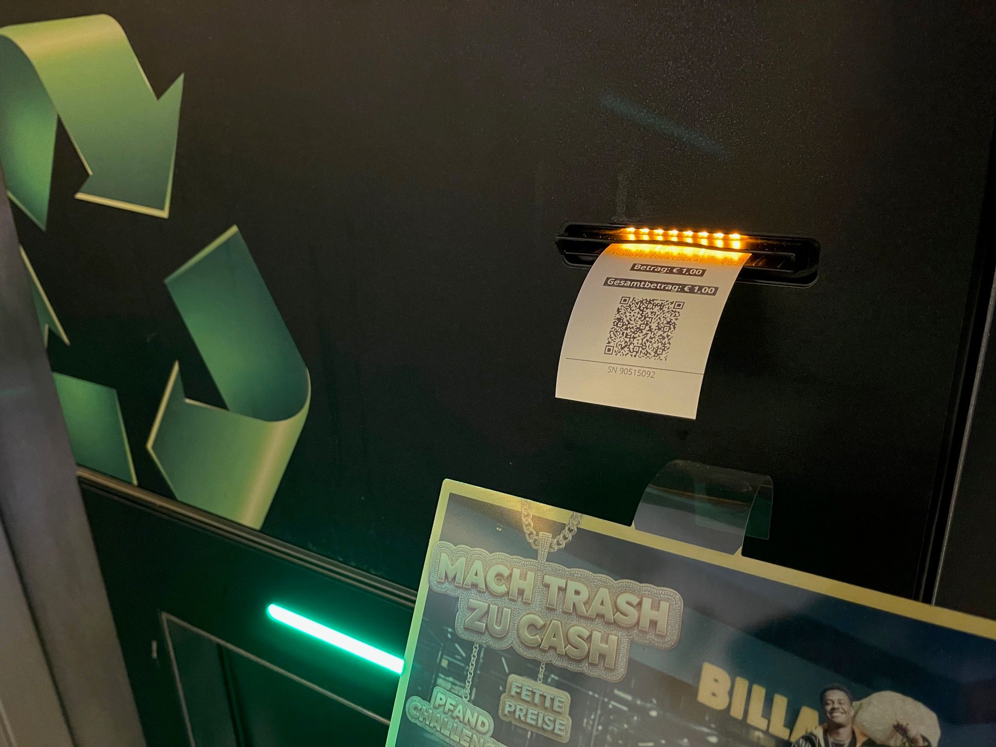 Spar und Lidl arbeiten bereits an einer virtuellen Lösung via App, weitere Händler dürften folgen.