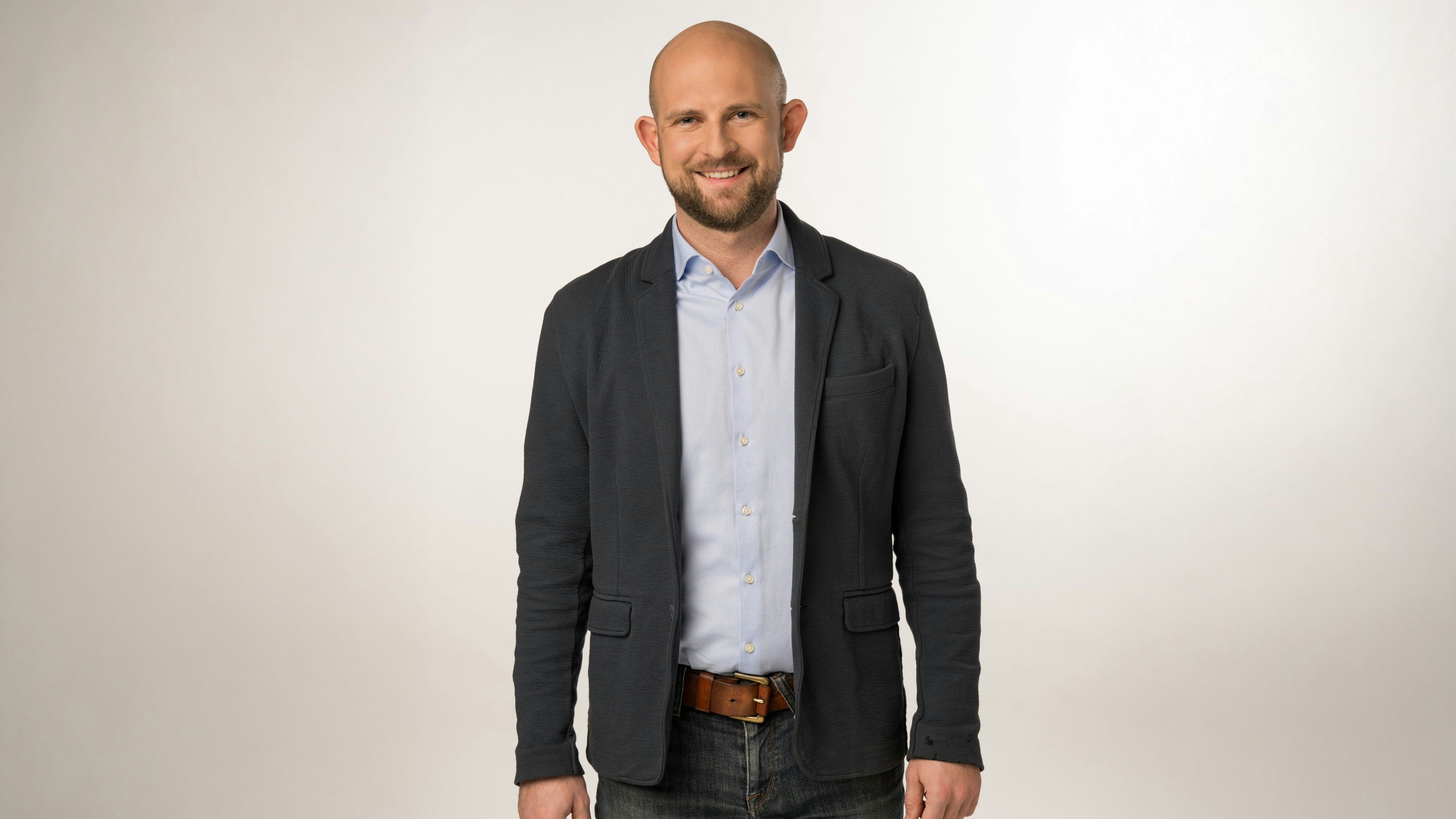 Lukas Korp ist der FPÖ Spitzenkandidat für die FPÖ Mariahilf.