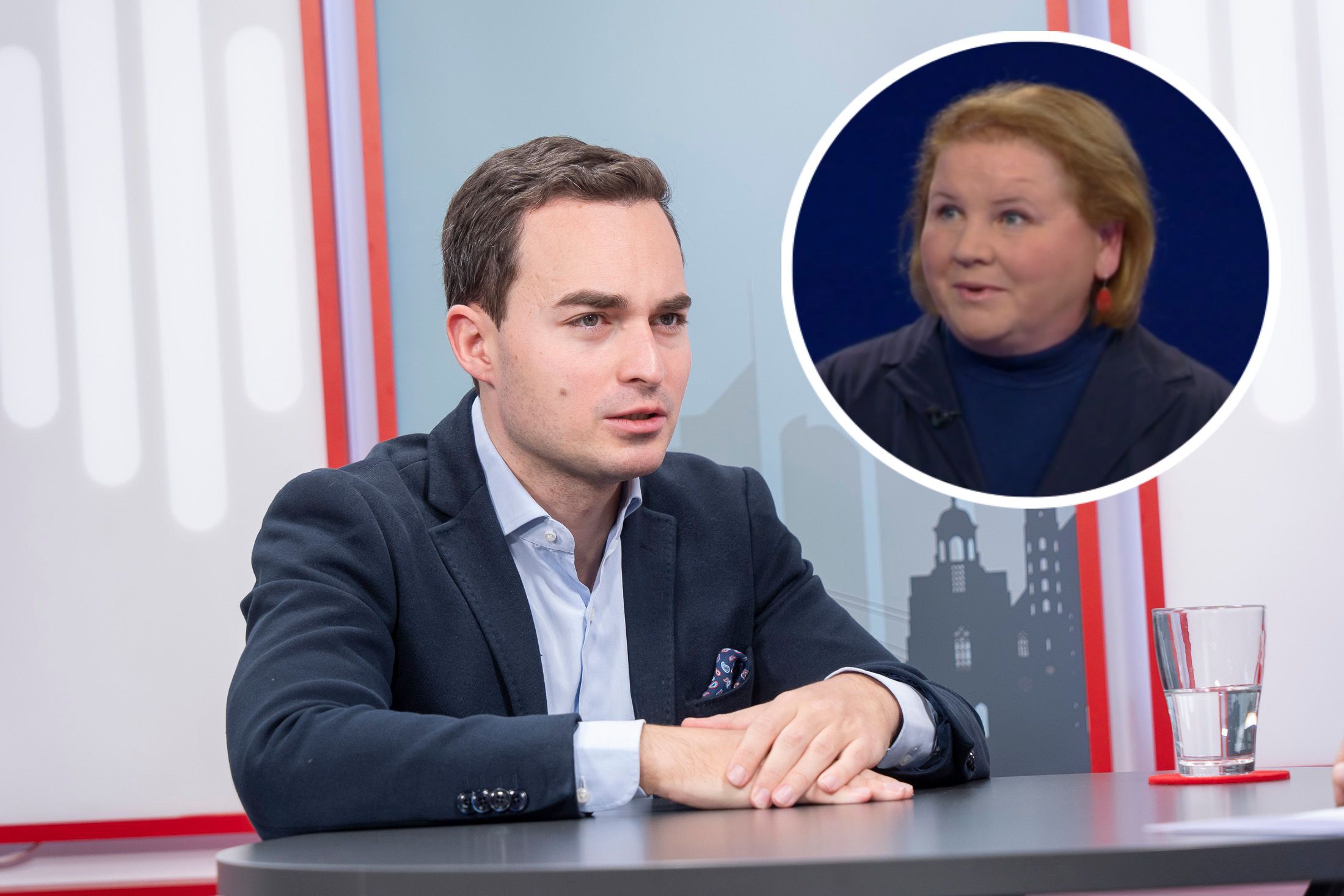 Schulkinder mussten bei einem Workshop über Sexualität erraten, worauf zwei vortragende Erwachsene stehen. Der Wiener FPÖ-Klubobmann Maximilian Krauss fordert einen sofortigen Förderstopp für solche Projekte.