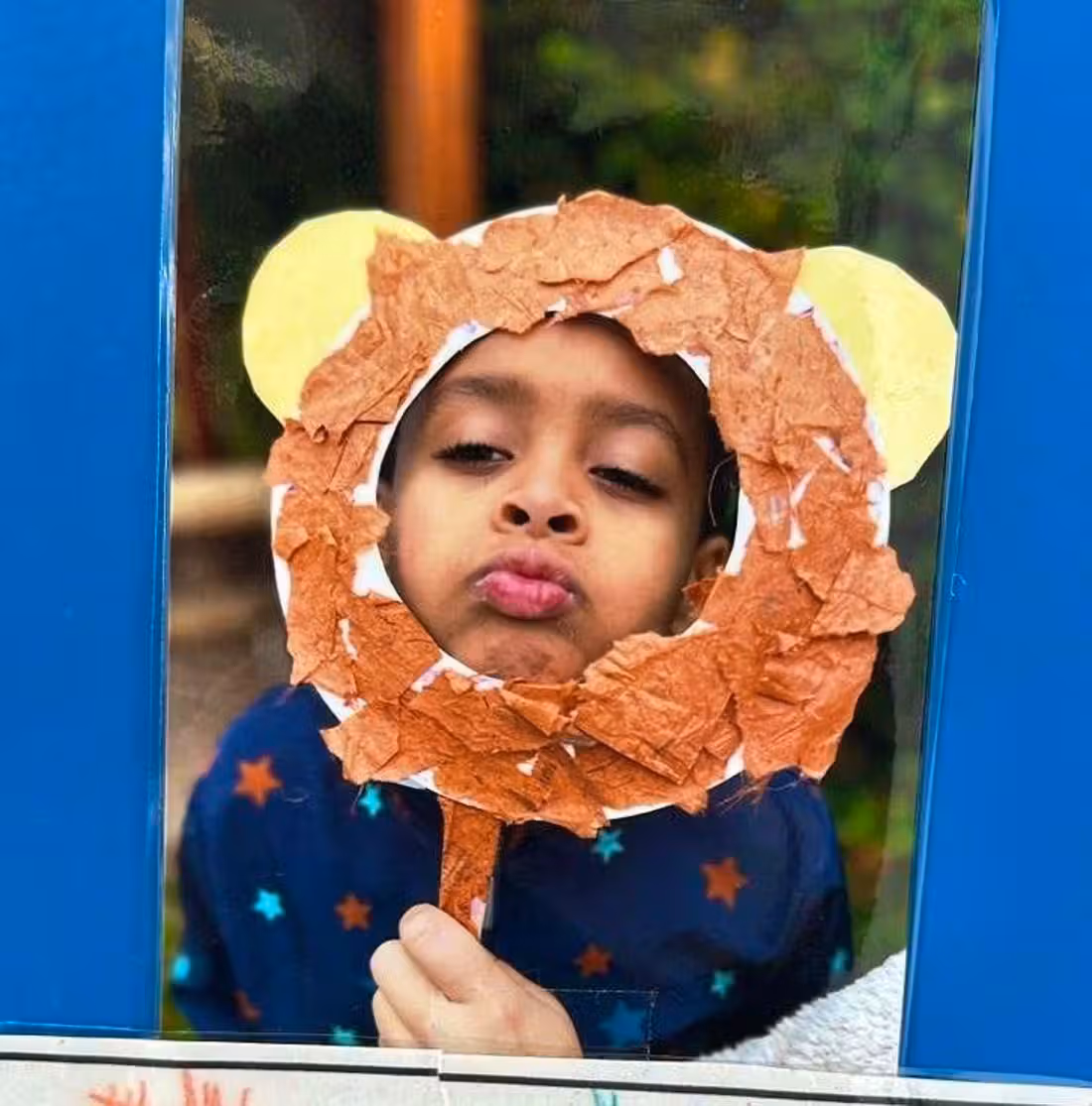 Der kleine Pawlos wird seit Dienstag vermisst.