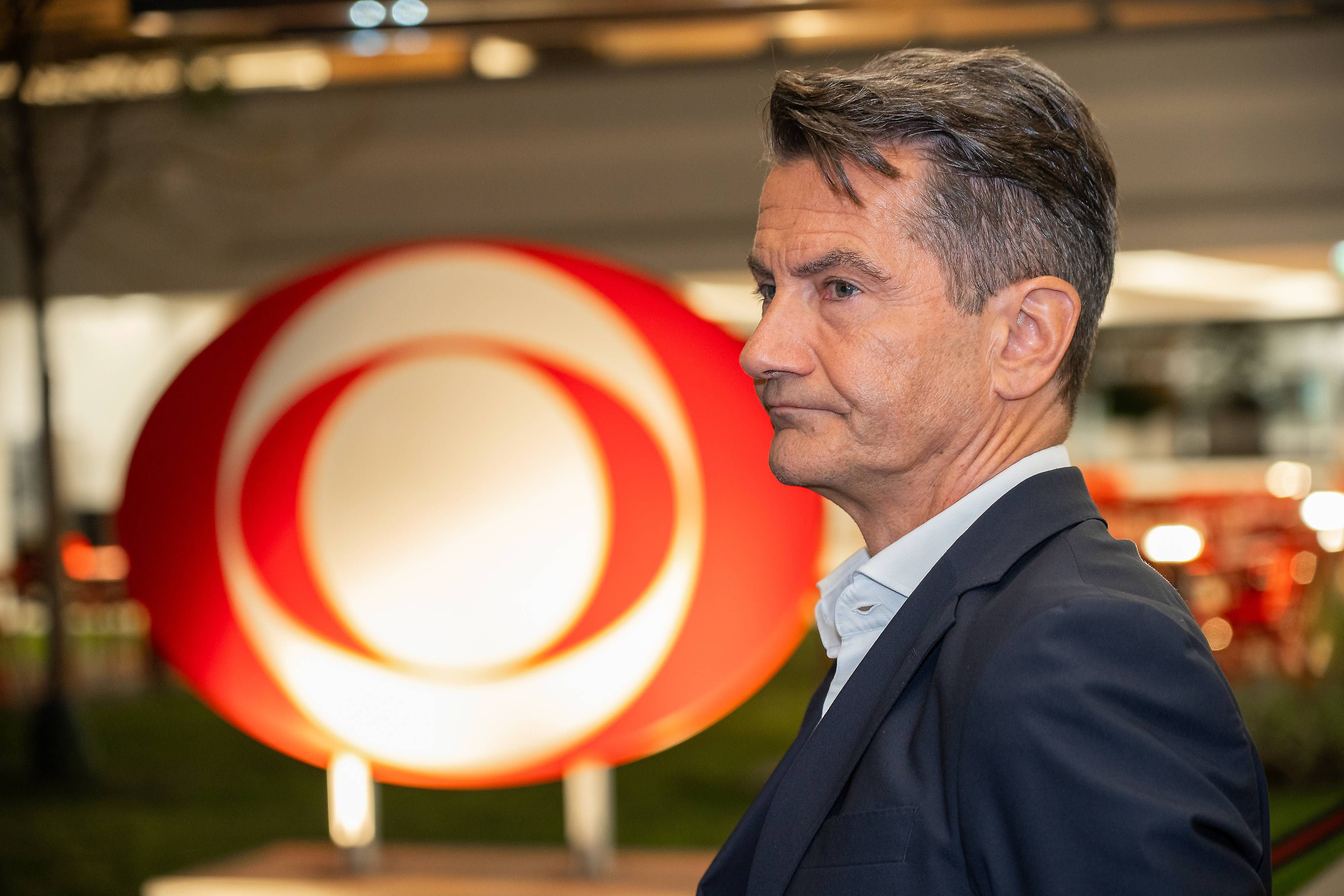 ORF-General Roland Weißmann wird angesichts der Gesetzesnovelle der Regierung noch härter sparen müssen.