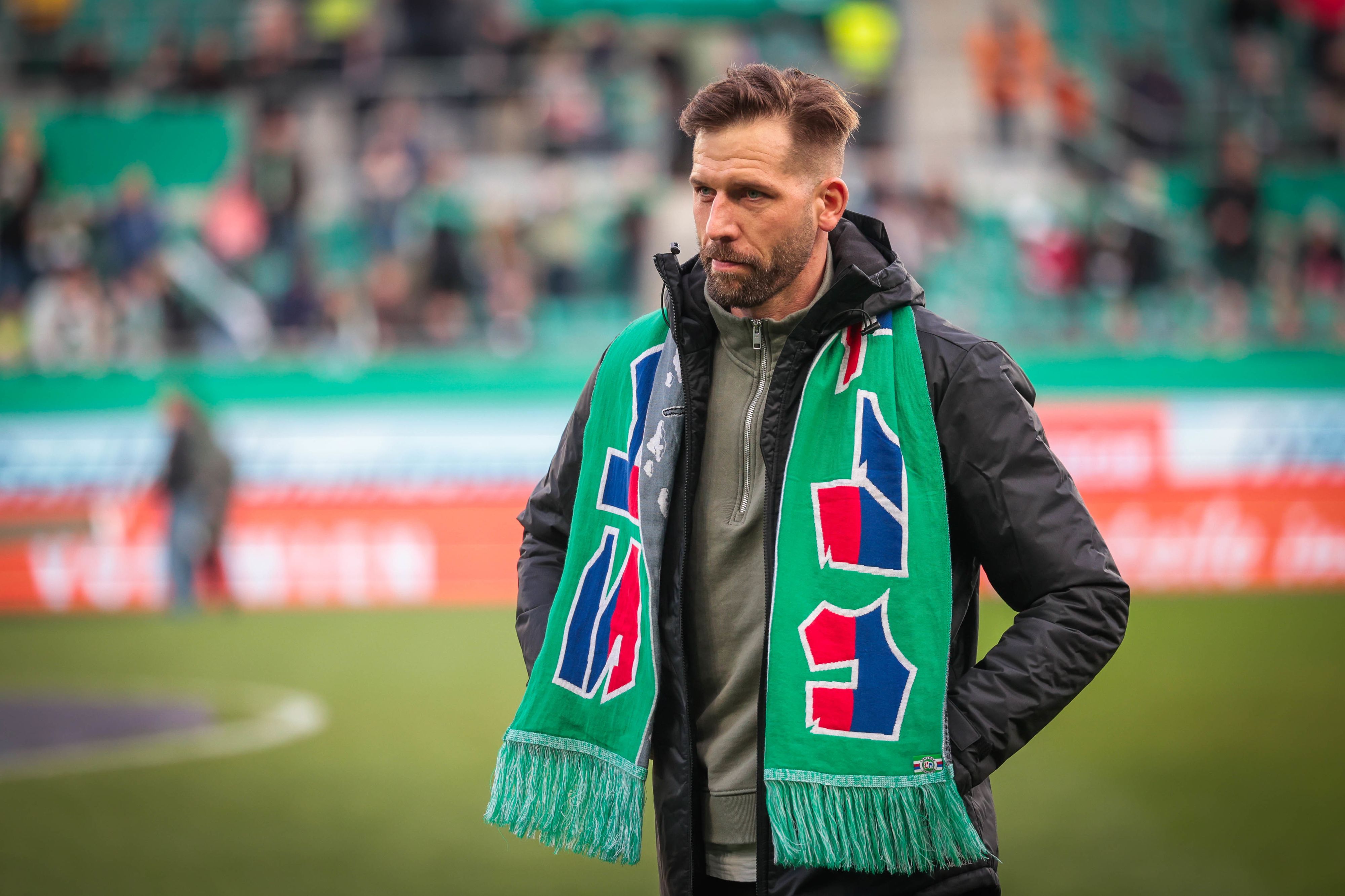 Guido Burgstaller war zum Zeitpunkt der Attacke stark alkoholisiert.