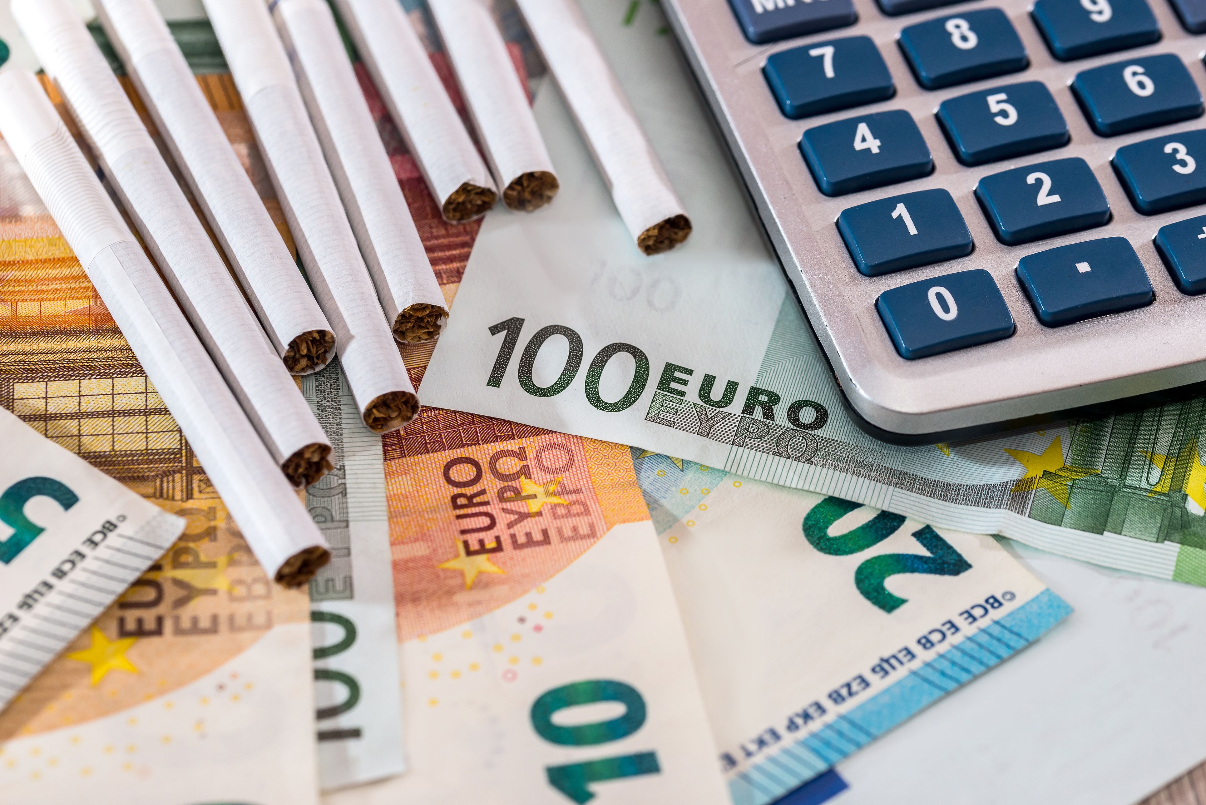 Industrie will zweite Preiserhöhung 2025 nicht ausschließen.