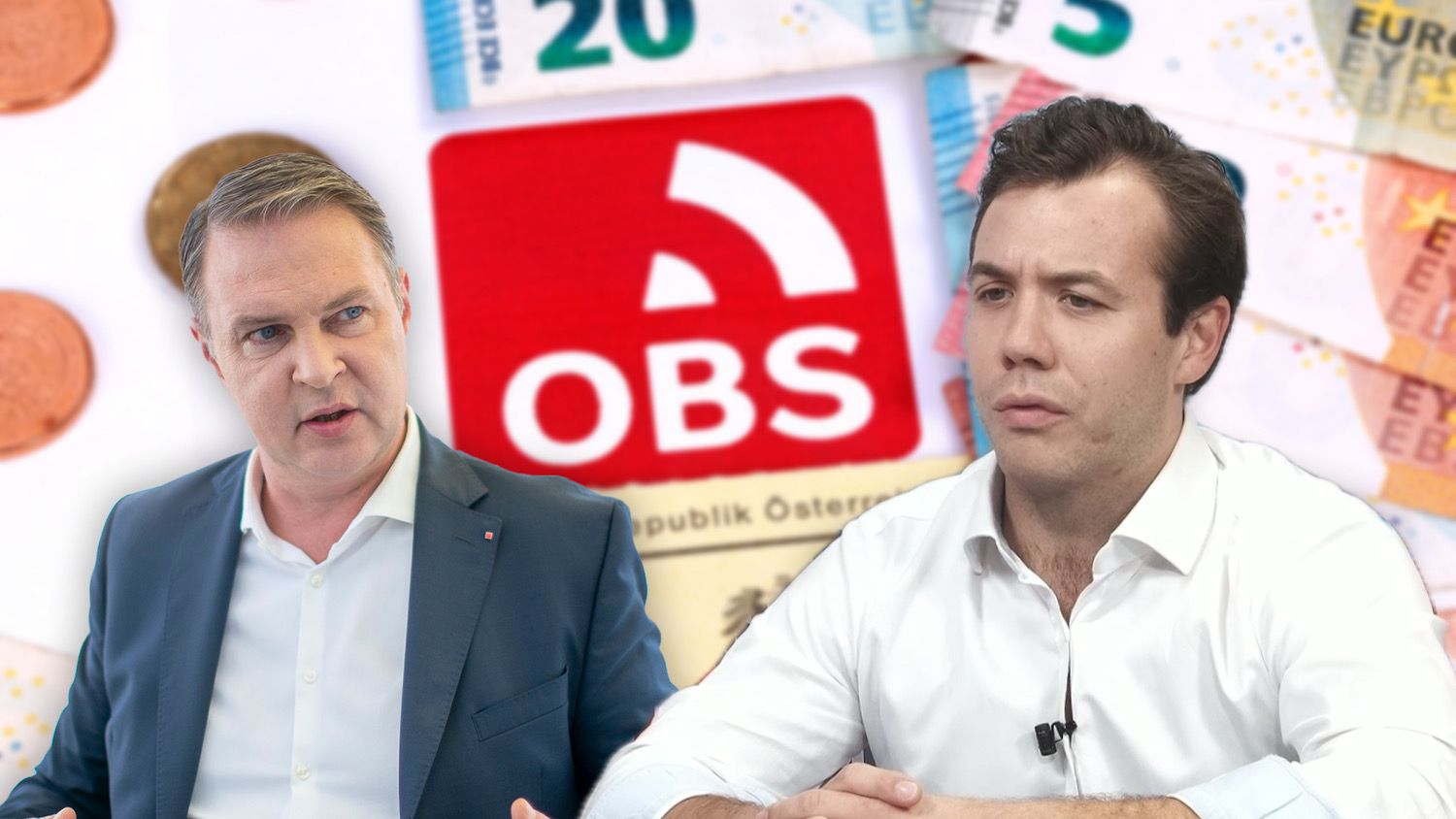 Die Regierung verteidigt die ORF-Novelle von Medienminister Andreas Babler, doch die Opposition zeigt sich mit der Reform unzufrieden.