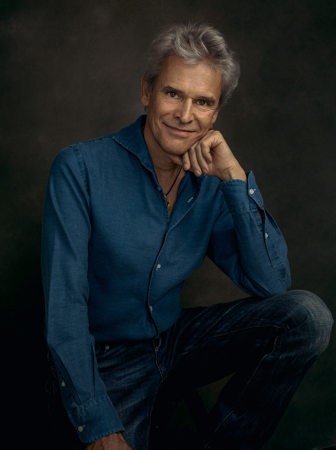 Thomas Brezina kommt am 4. April in die Wiener Marxhalle und präsentiert sein Solo-Programm 