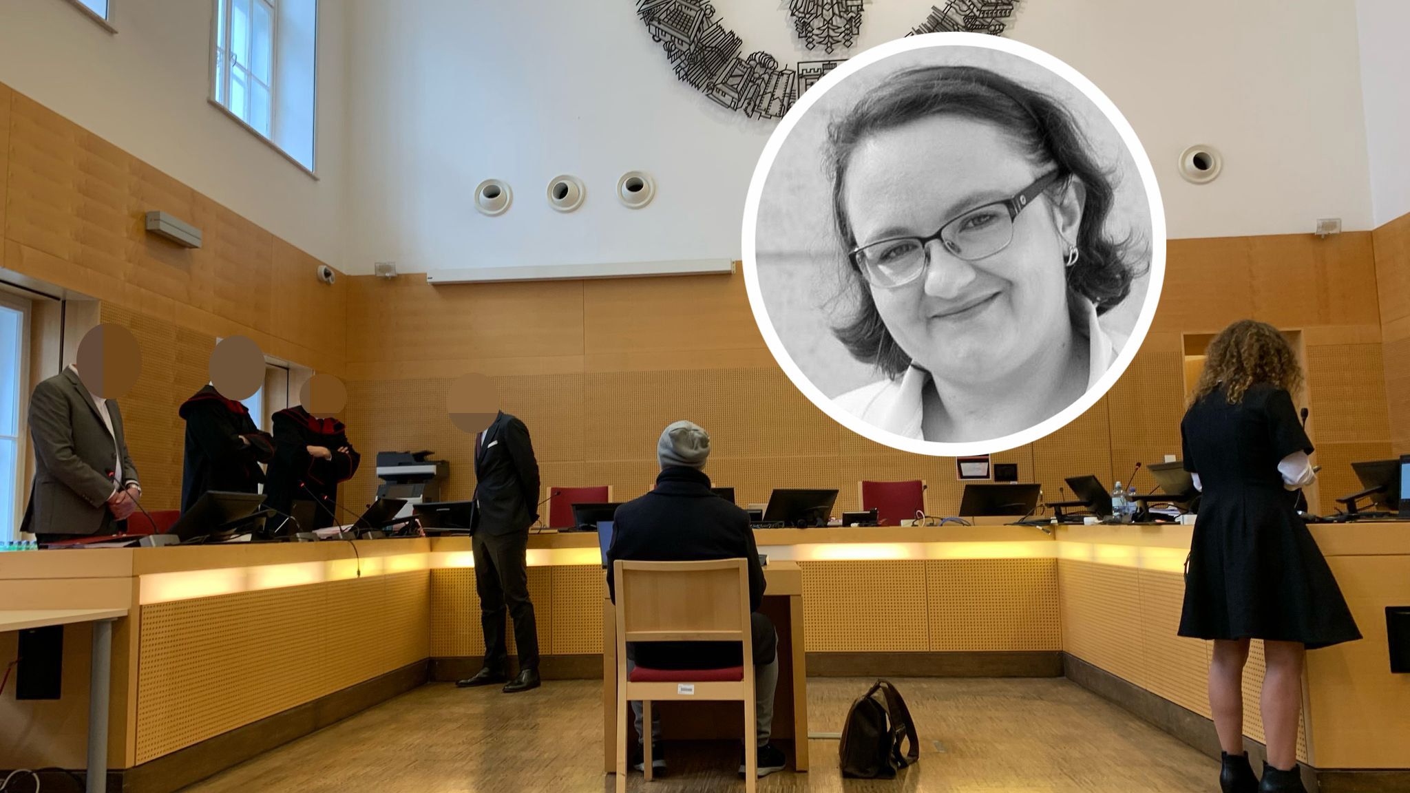 Am Donnerstag geht der Prozess um den Tod von Lisa-Maria Kellermayr in die nächste Runde. Ein 61-jähriger Deutscher ist angeklagt.