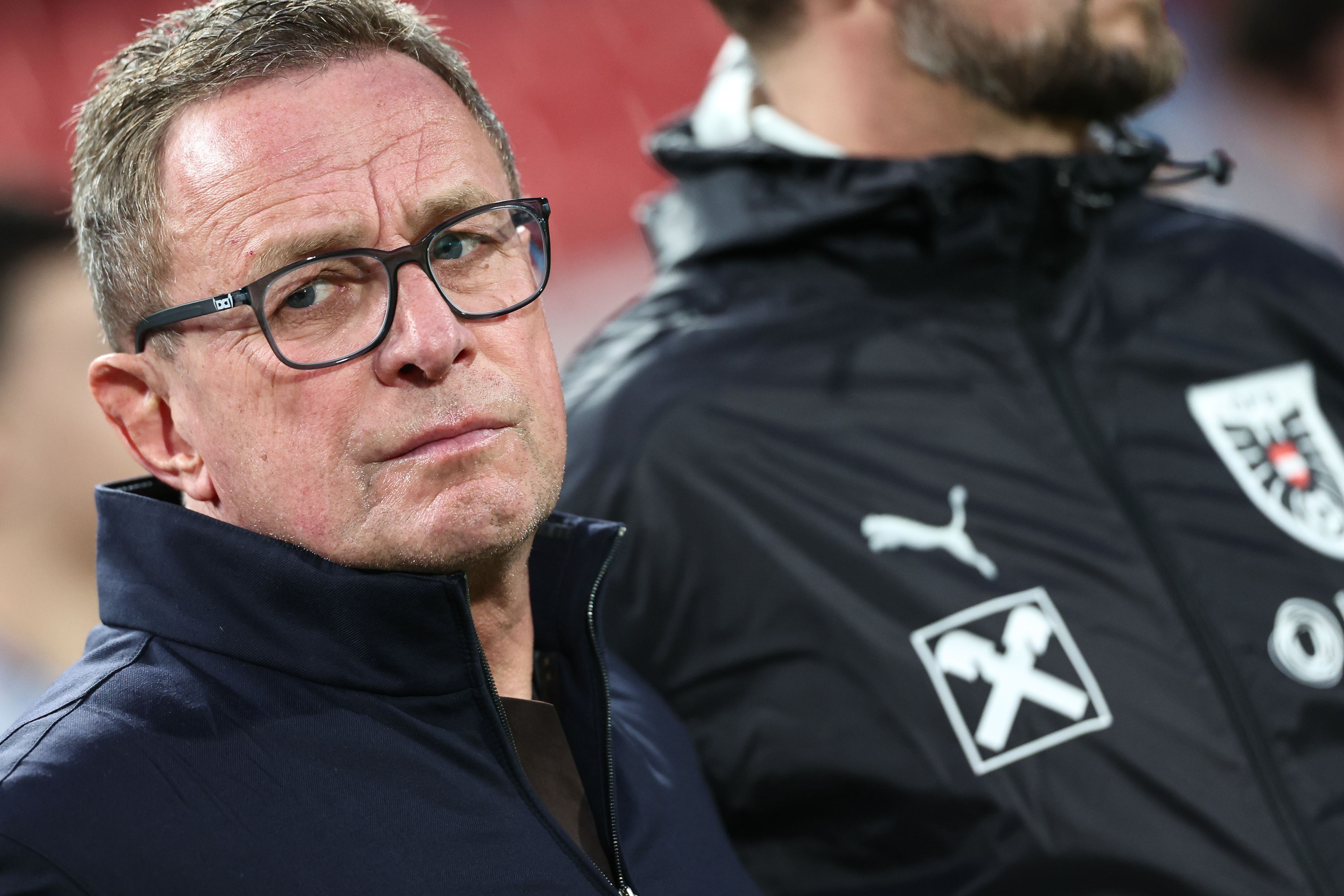 Geht Ralf Rangnick nach Dortmund?