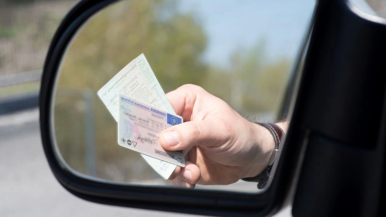 In Zukunft könnten Fahrverbote in der ganzen EU gelten. 