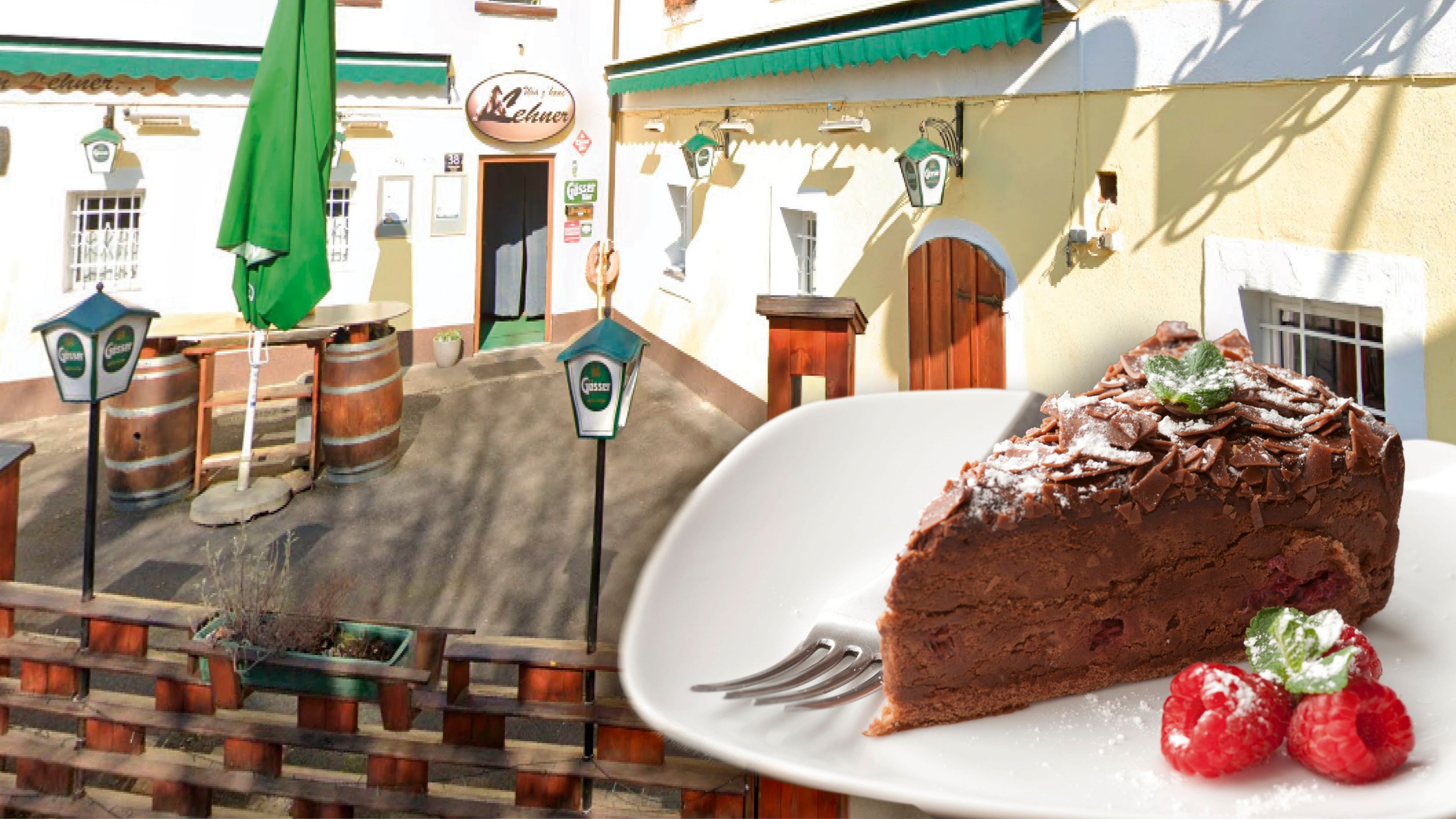Das Wia z‘Haus Lehner in Linz-Urfahr ist von der Schoko-Teuerung betroffen. (Symbolbild)