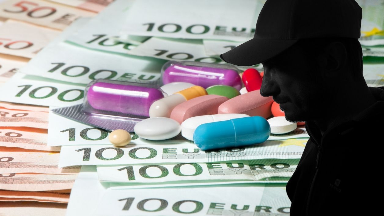 Heute.at - Schnelles Geld – Teenie verkauft Cannabis via Snapchat