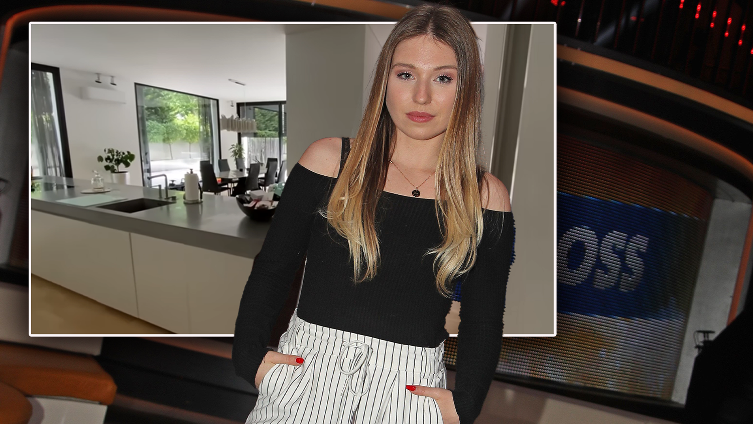 Bibis Villa steht aktuell zum Verkauf.