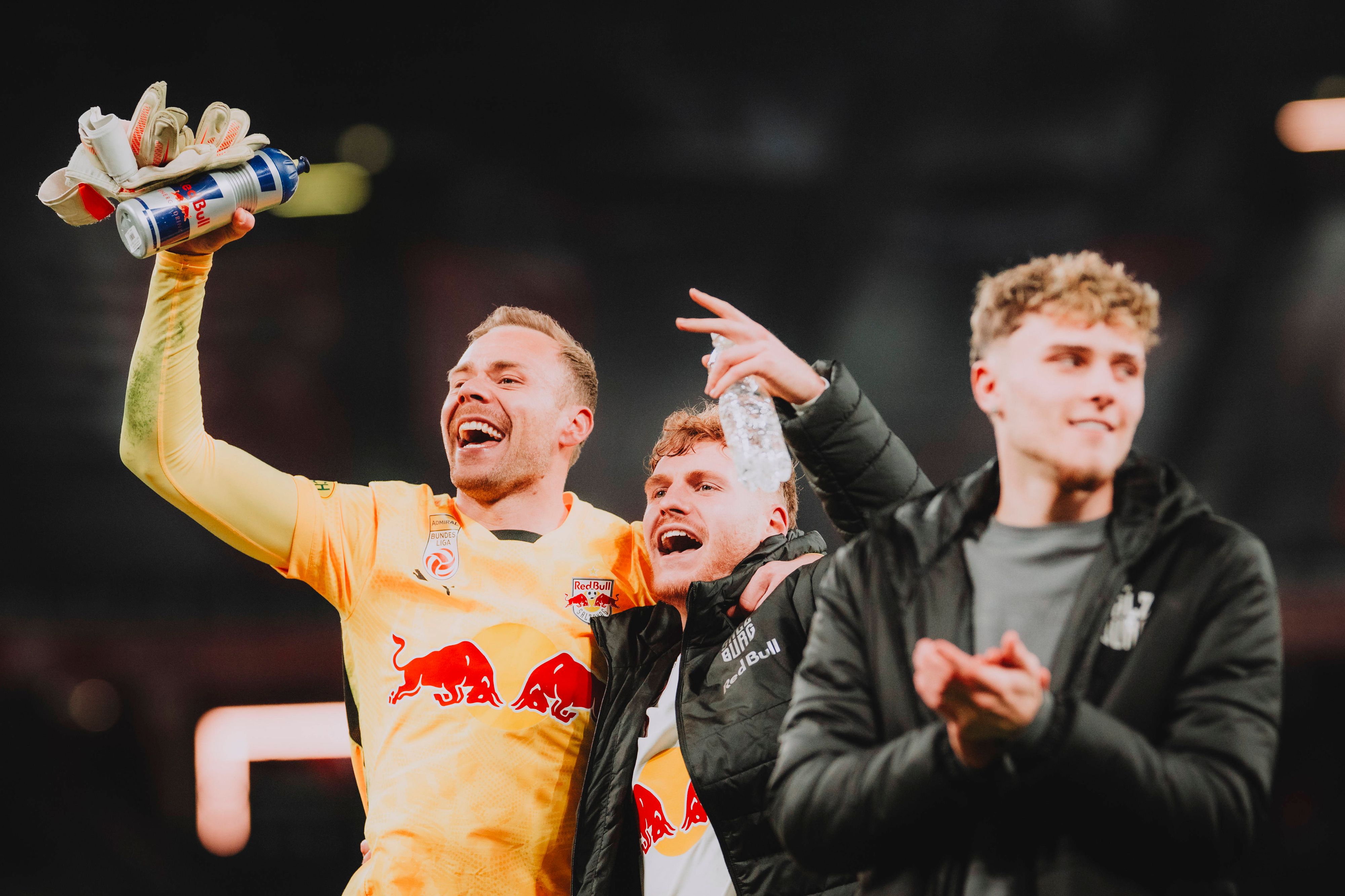 Salzburg kann sich über einen Geldregen freuen