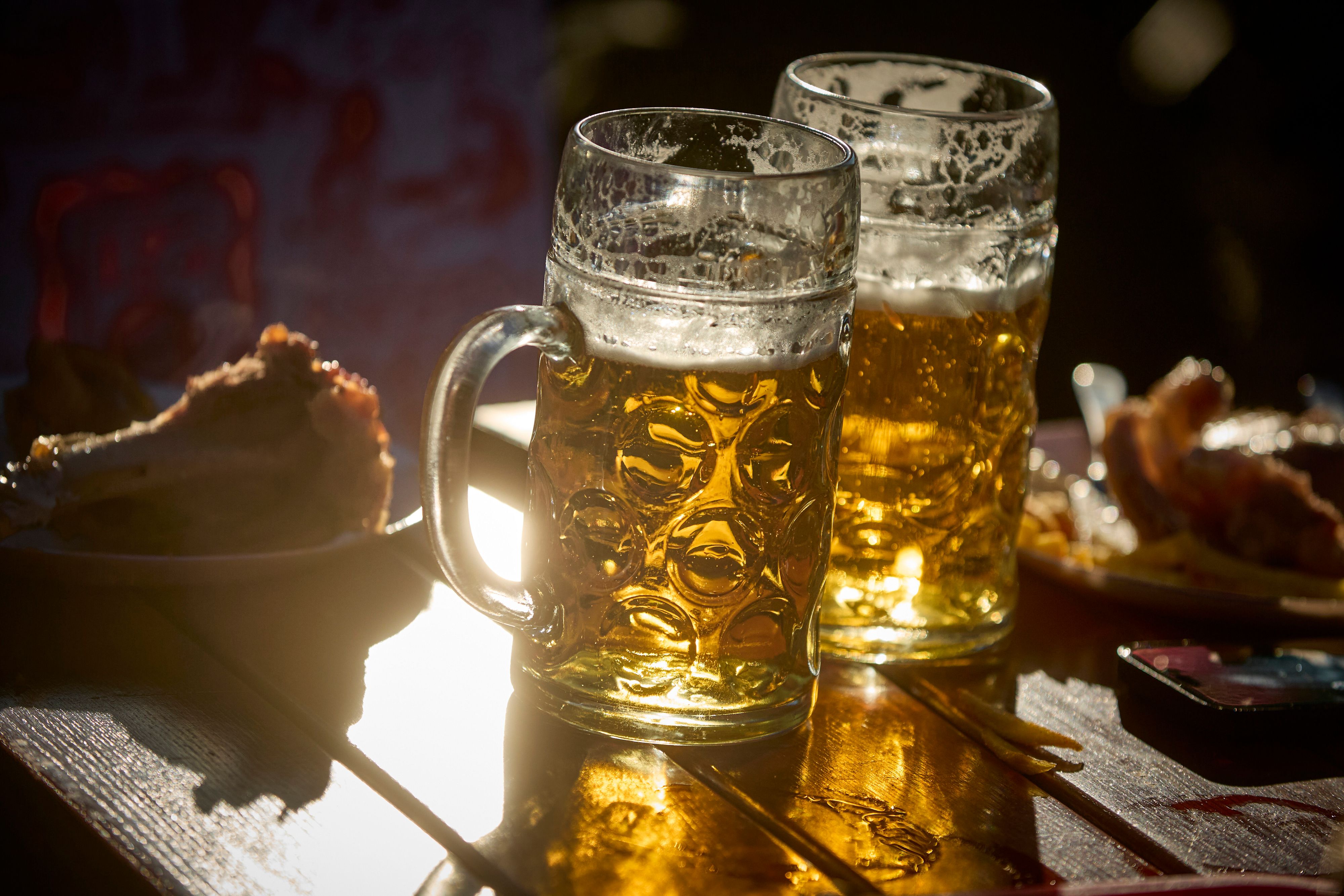 Bier um sechs Euro – das wird bald Alltag sein.