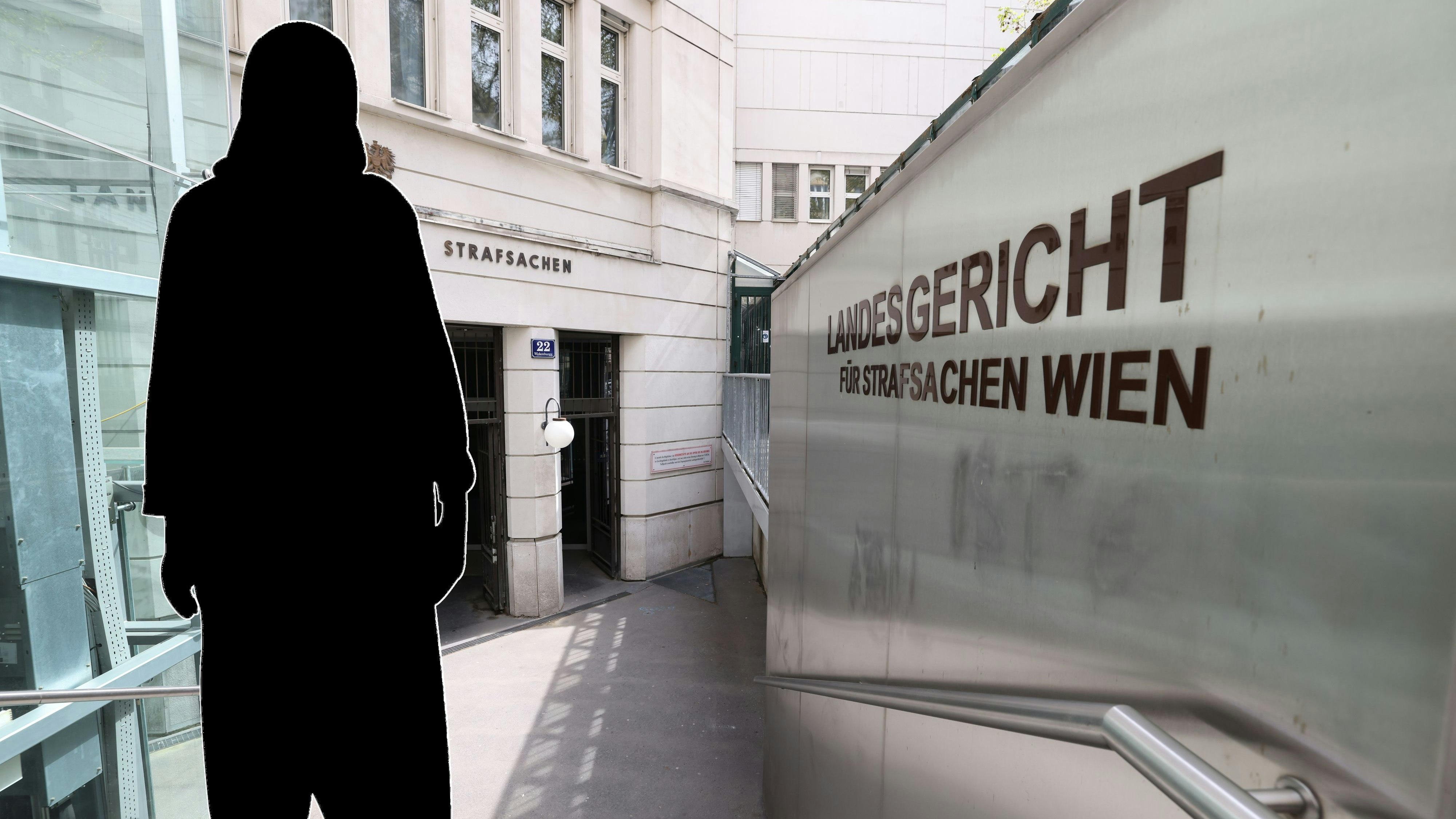 Heute.at - Kopftuch abgelegt – Bruder (14) schlägt Schwester (16)