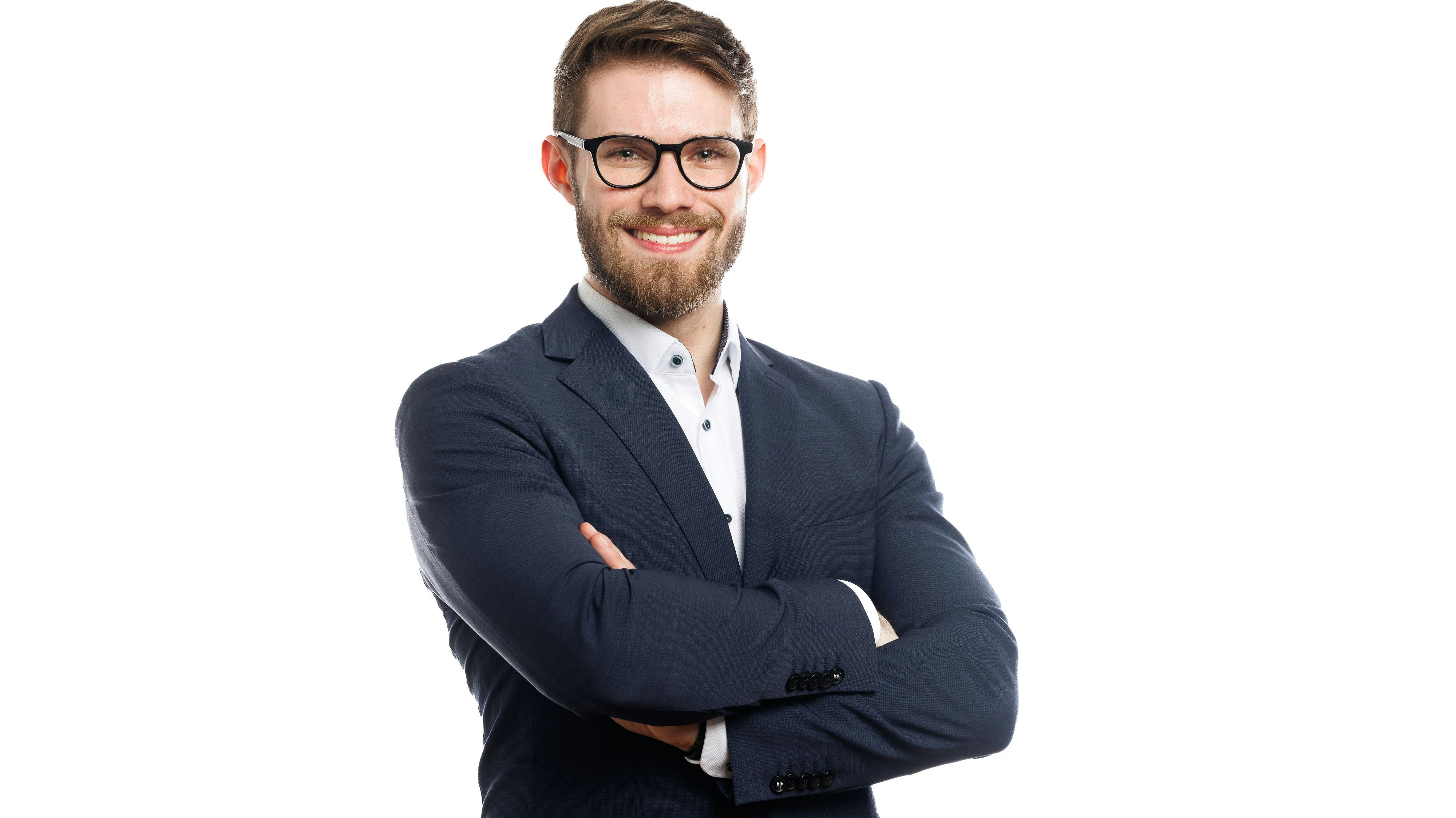 Marcel Flitter ist Spitzenkandidat für die ÖVP-Mariahilf.