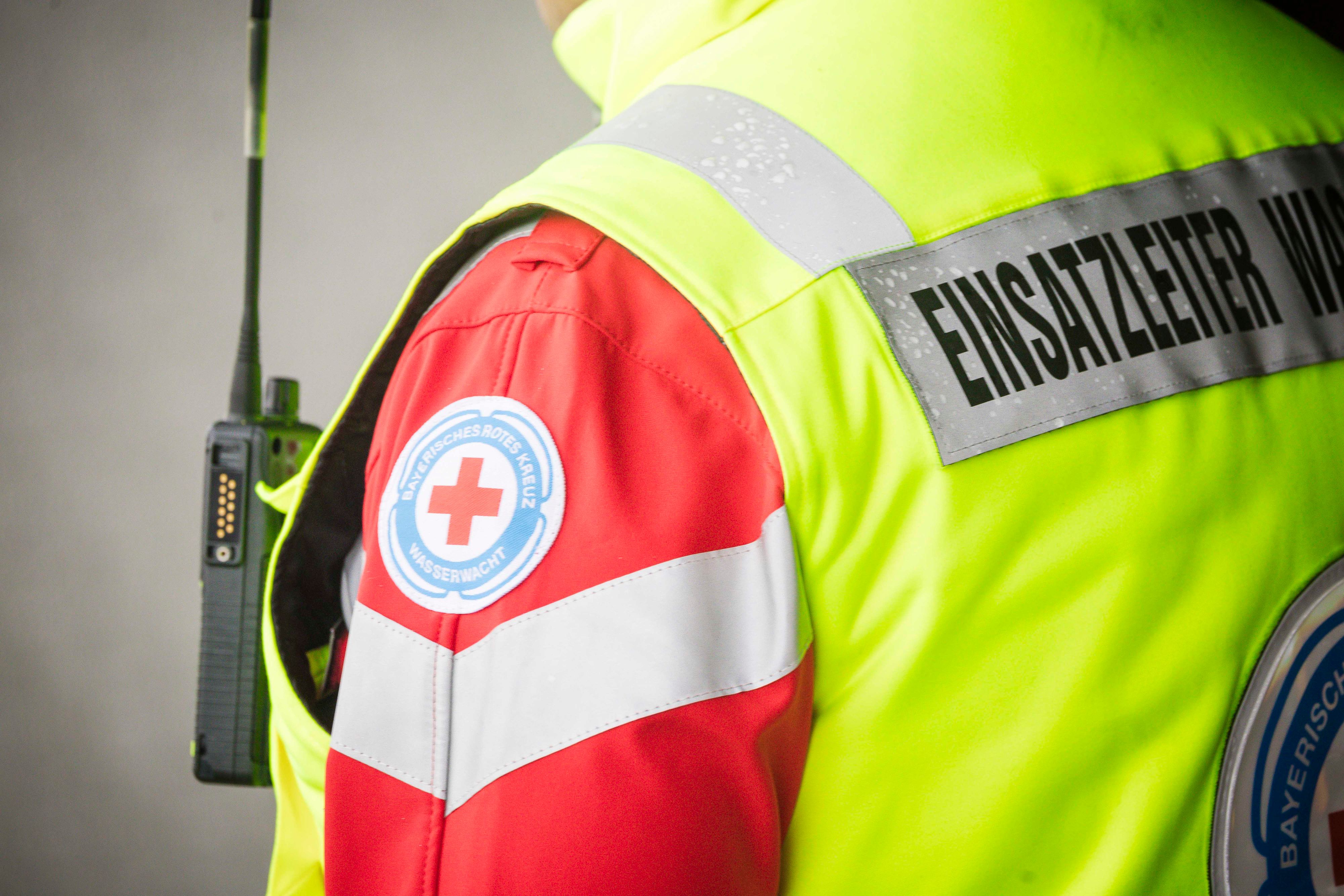 Die Suche nach dem Vermissen war erfolgreich. (Symbolbild)