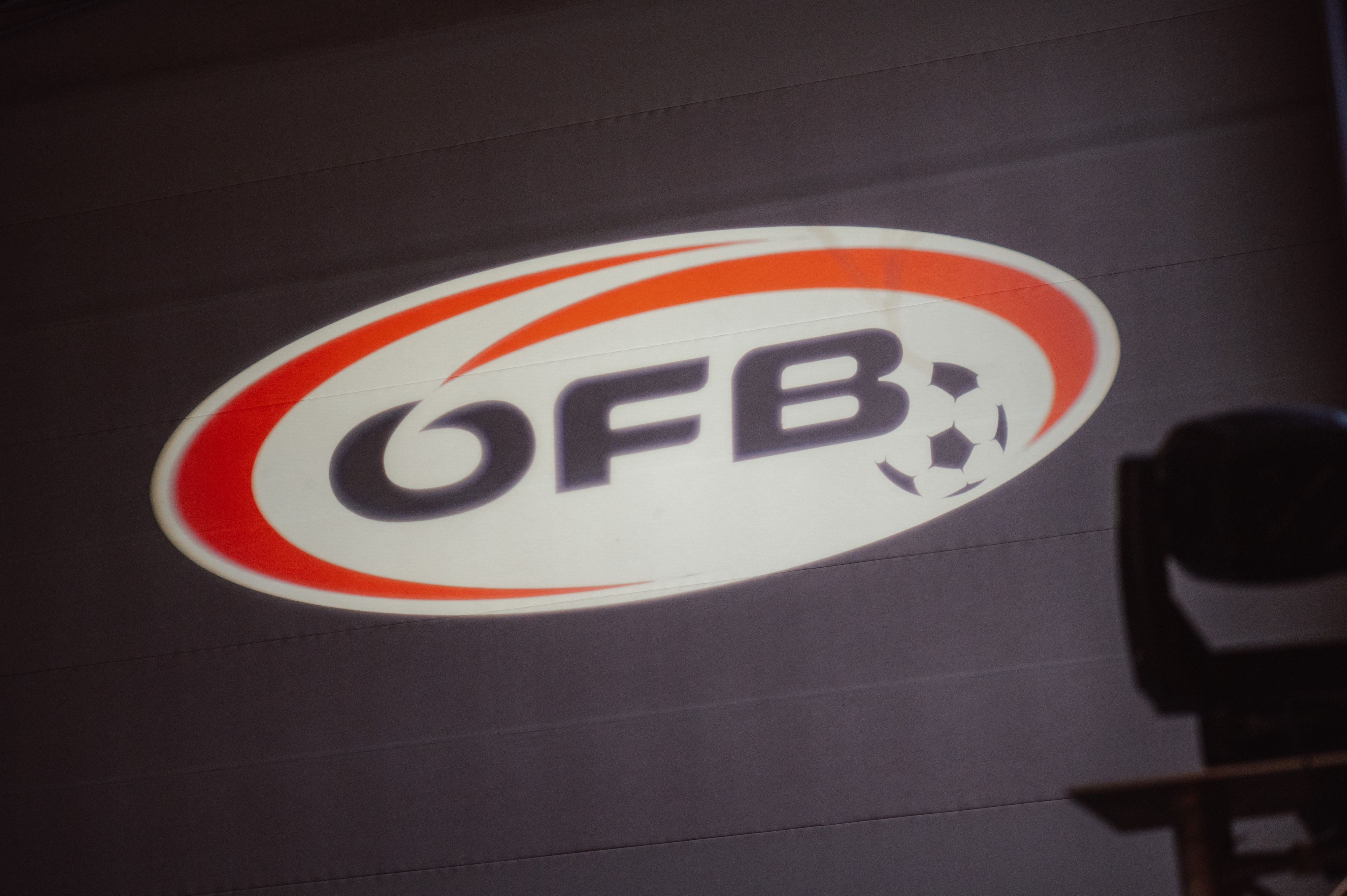 Im ÖFB fällt am Nachmittag eine Vorentscheidung über den neuen Präsidenten. 