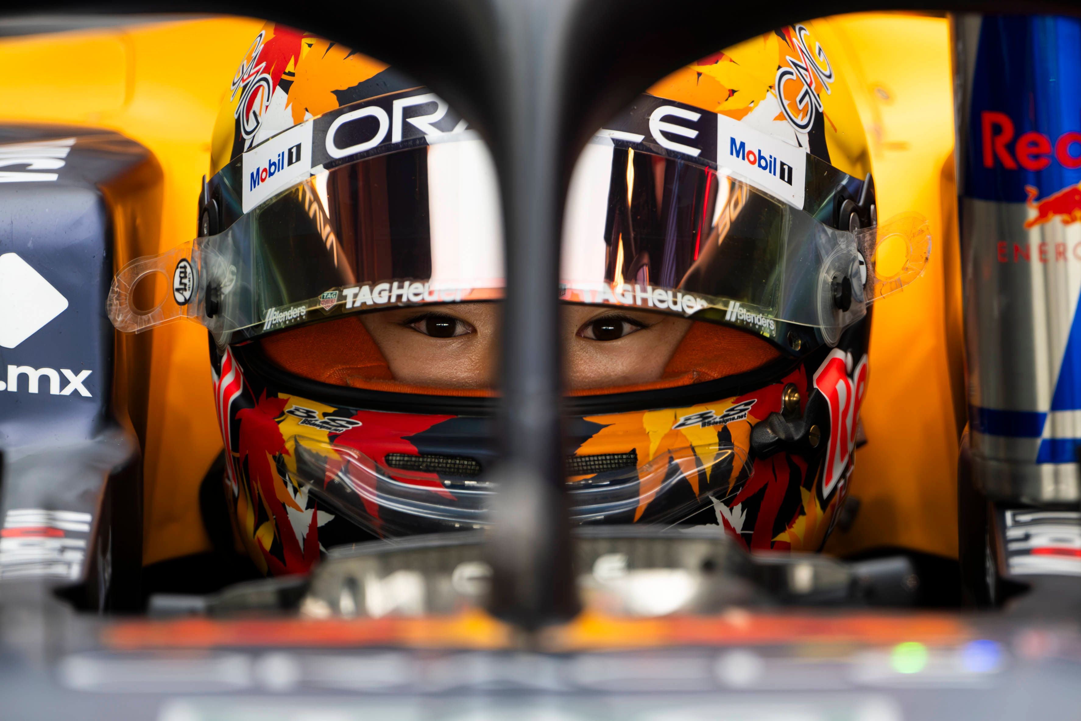 Formel-1-Ass Liam Lawson msus Red Bull nach nur zwei Rennen wieder verlassen. 