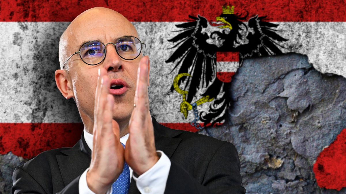 Wifo-Chef Gabriel Felbermayr fordert mutige Strukturreformen ein.