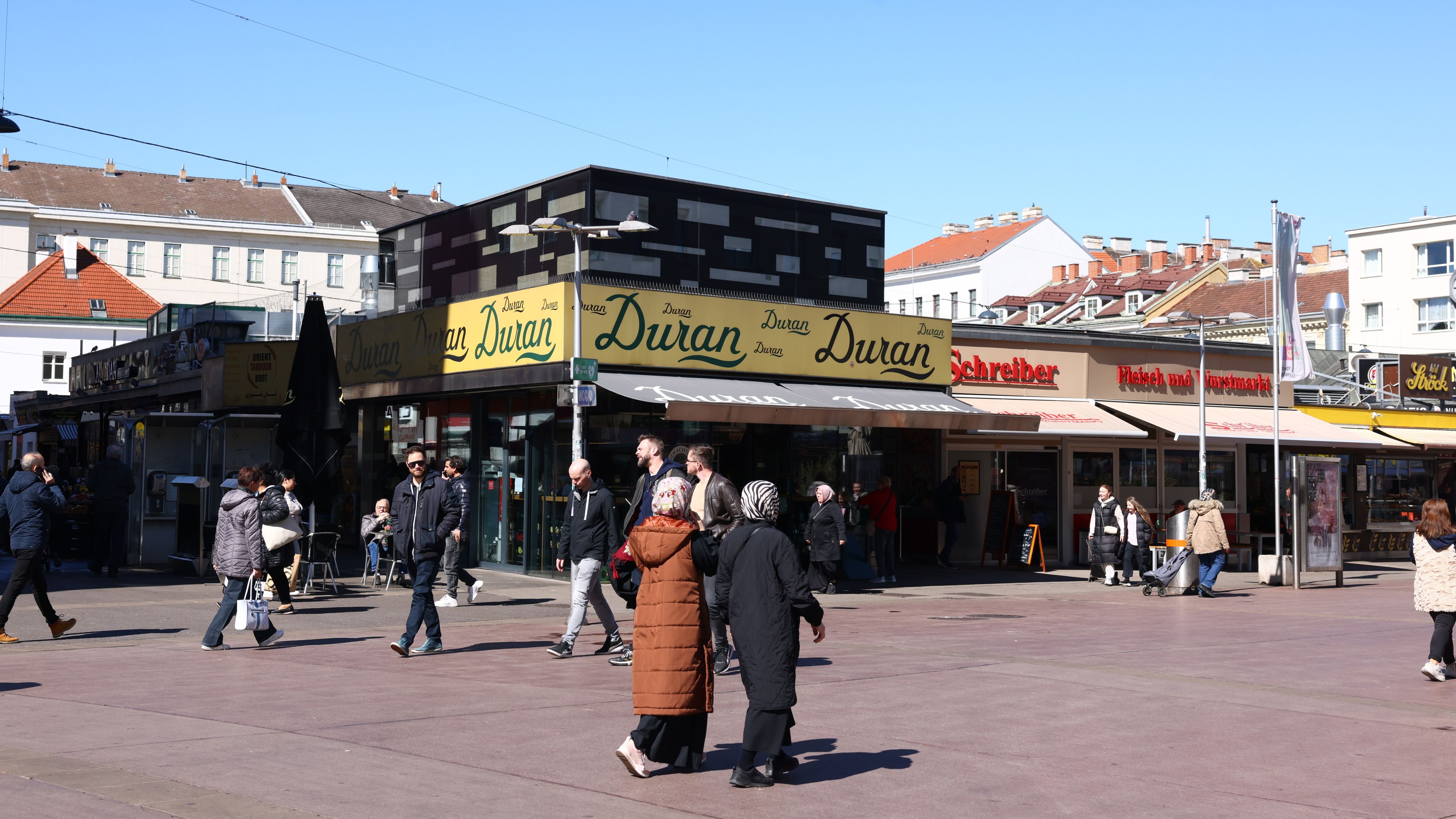 Der Familiennachzug stellt Österreich vor große Herausforderungen. (Symbolbild)