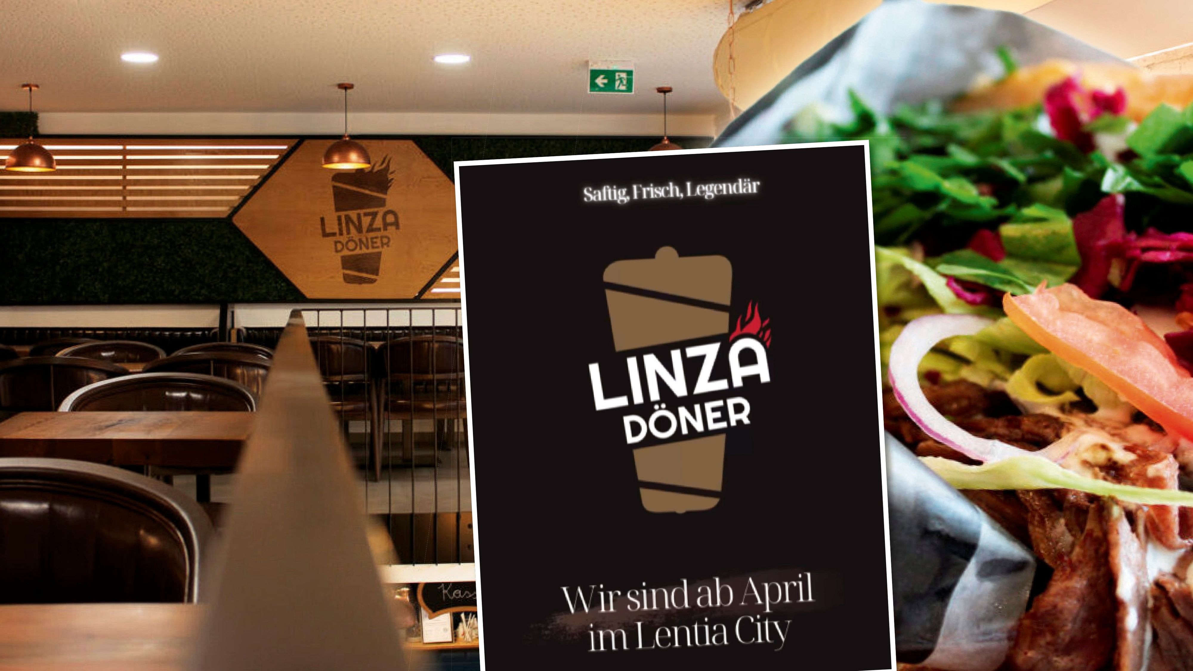 Heute.at - Legendärer Döner-Mann kommt jetzt nach Linz-Urfahr