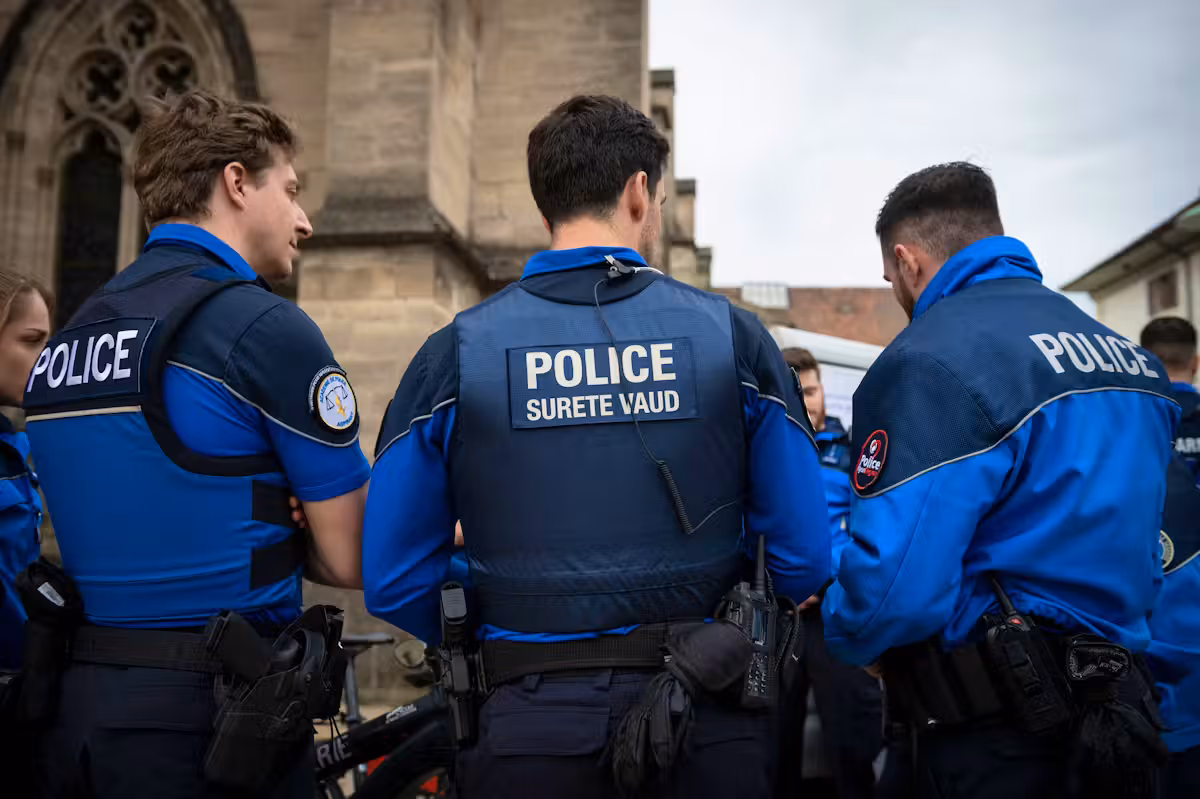 In Vevey VD verstarb am vergangenen Wochenende ein 16-Jähriger.