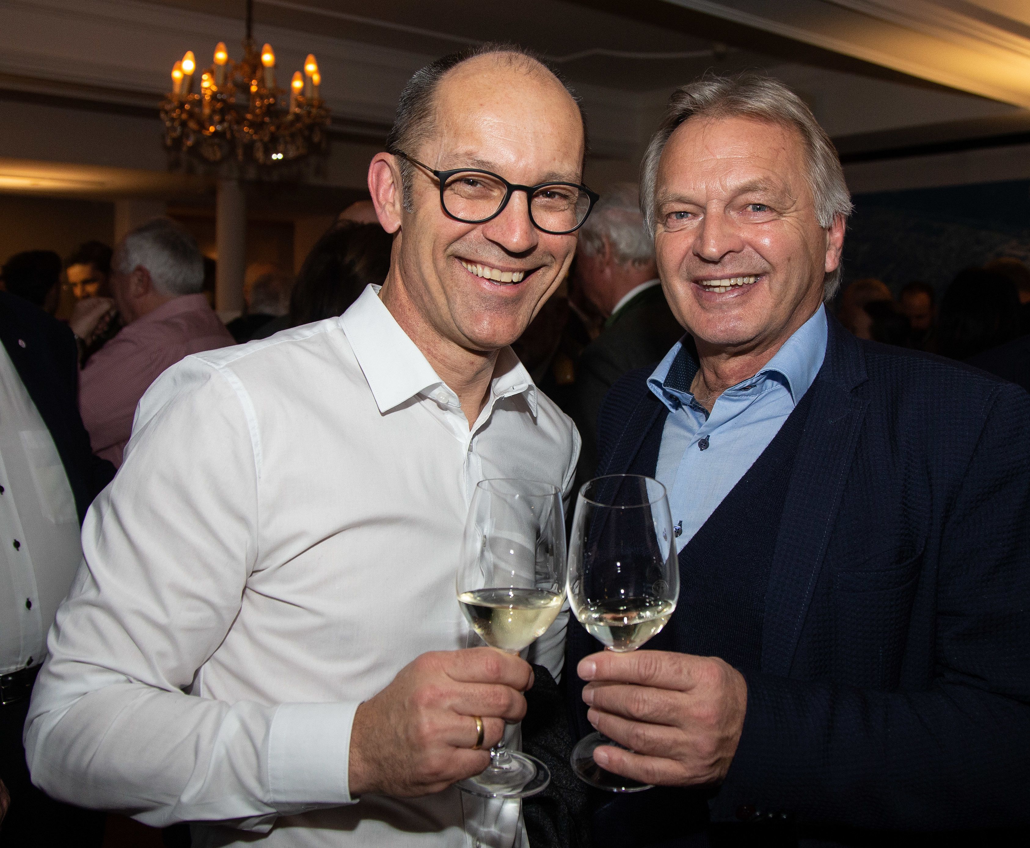 Mario Reiter verlässt den ÖSV nach 16 Jahren.