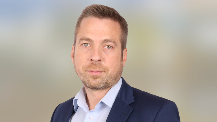 Klaus Otzelberger von der FPÖ