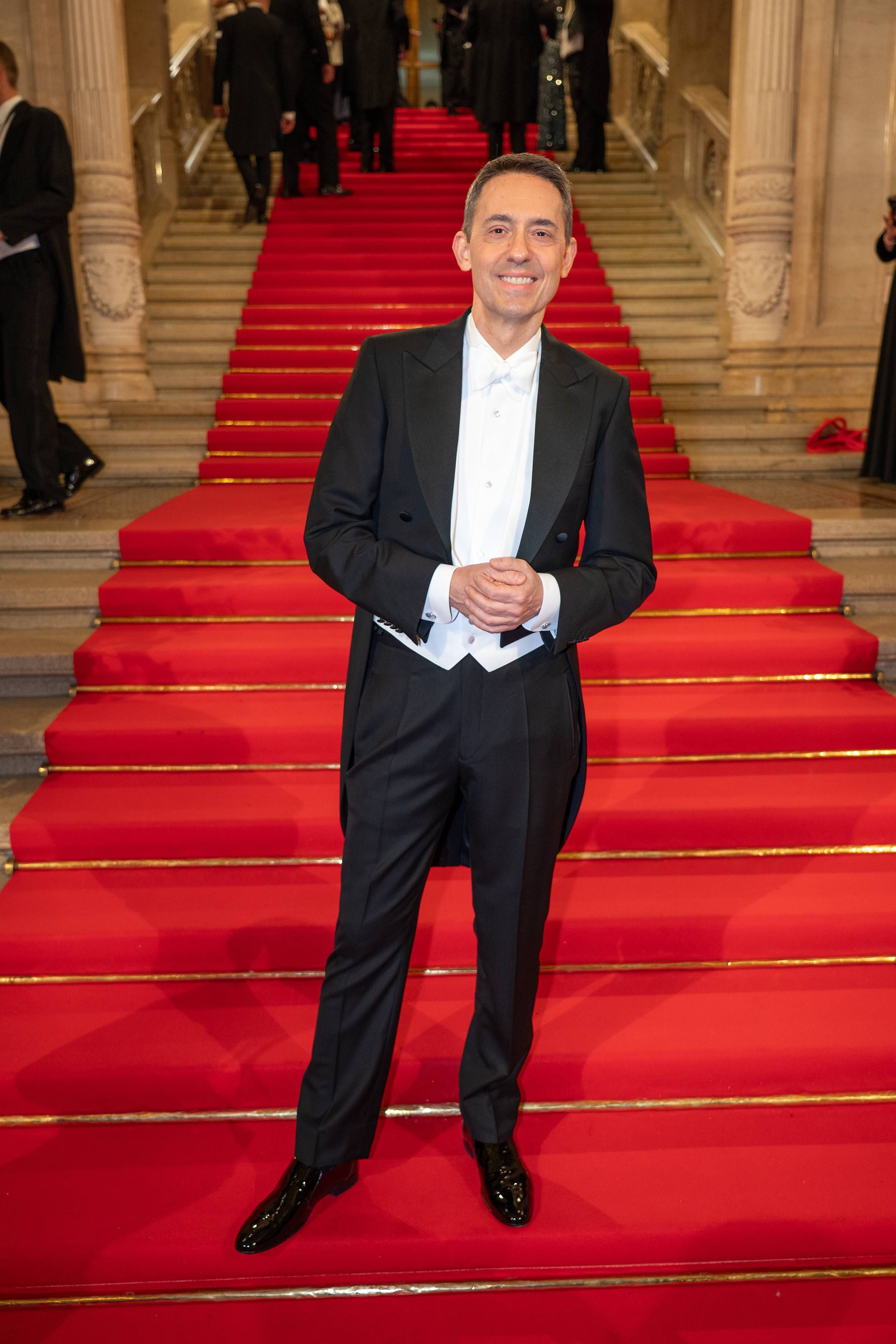 Heute.at - Opernball: Gäste spenden 400.000 Euro für Charity