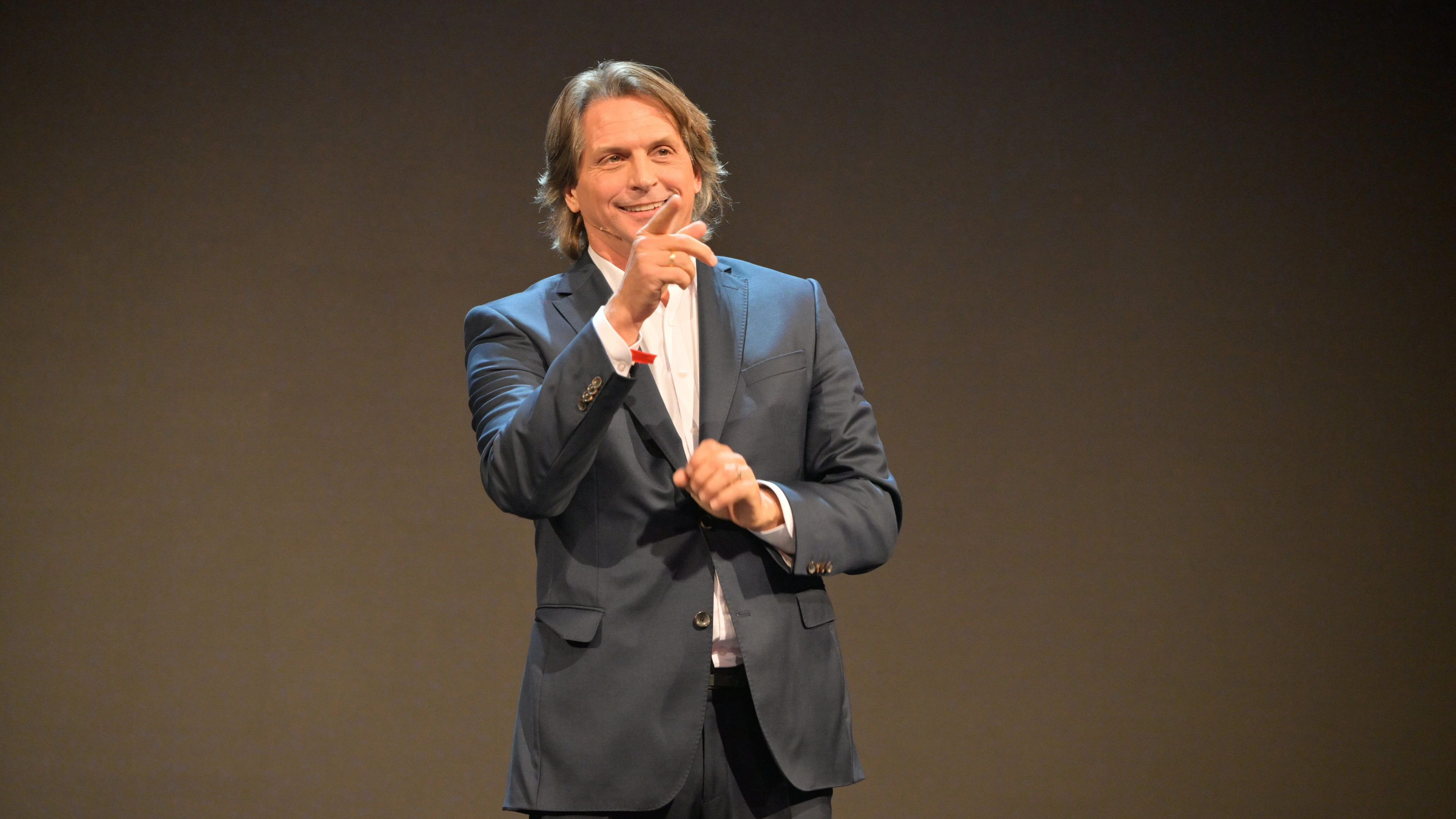 Heute.at - Neuer ORF-Skandal! Nächster Top-Manager beurlaubt